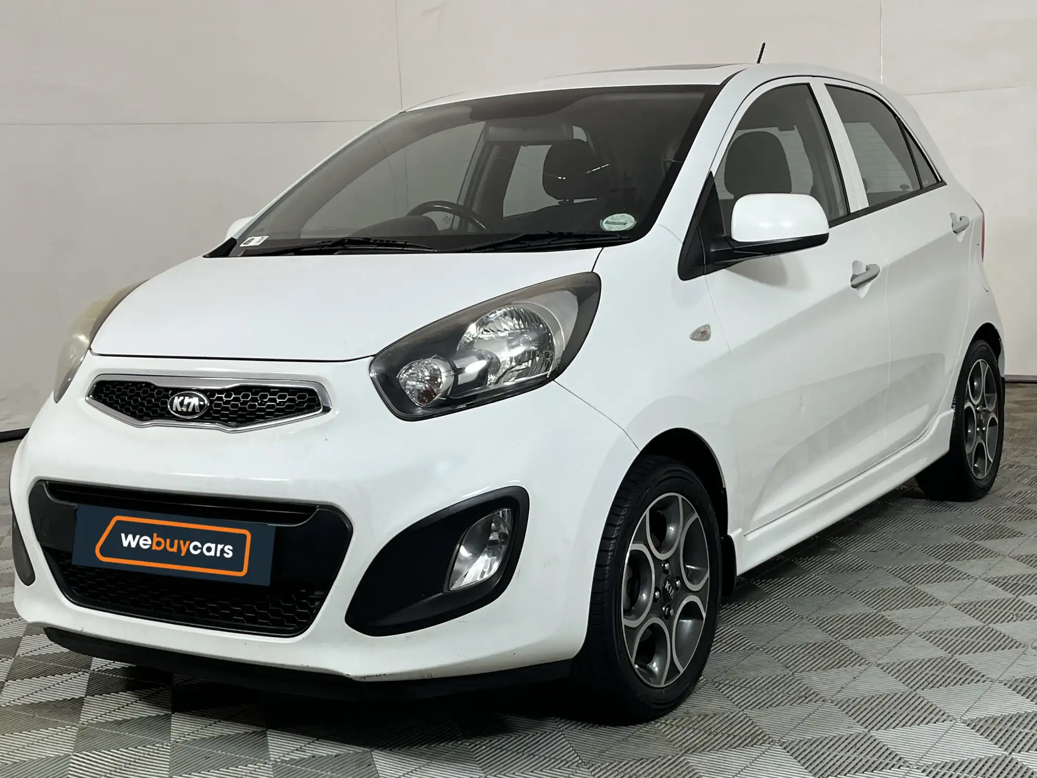 KIA Picanto