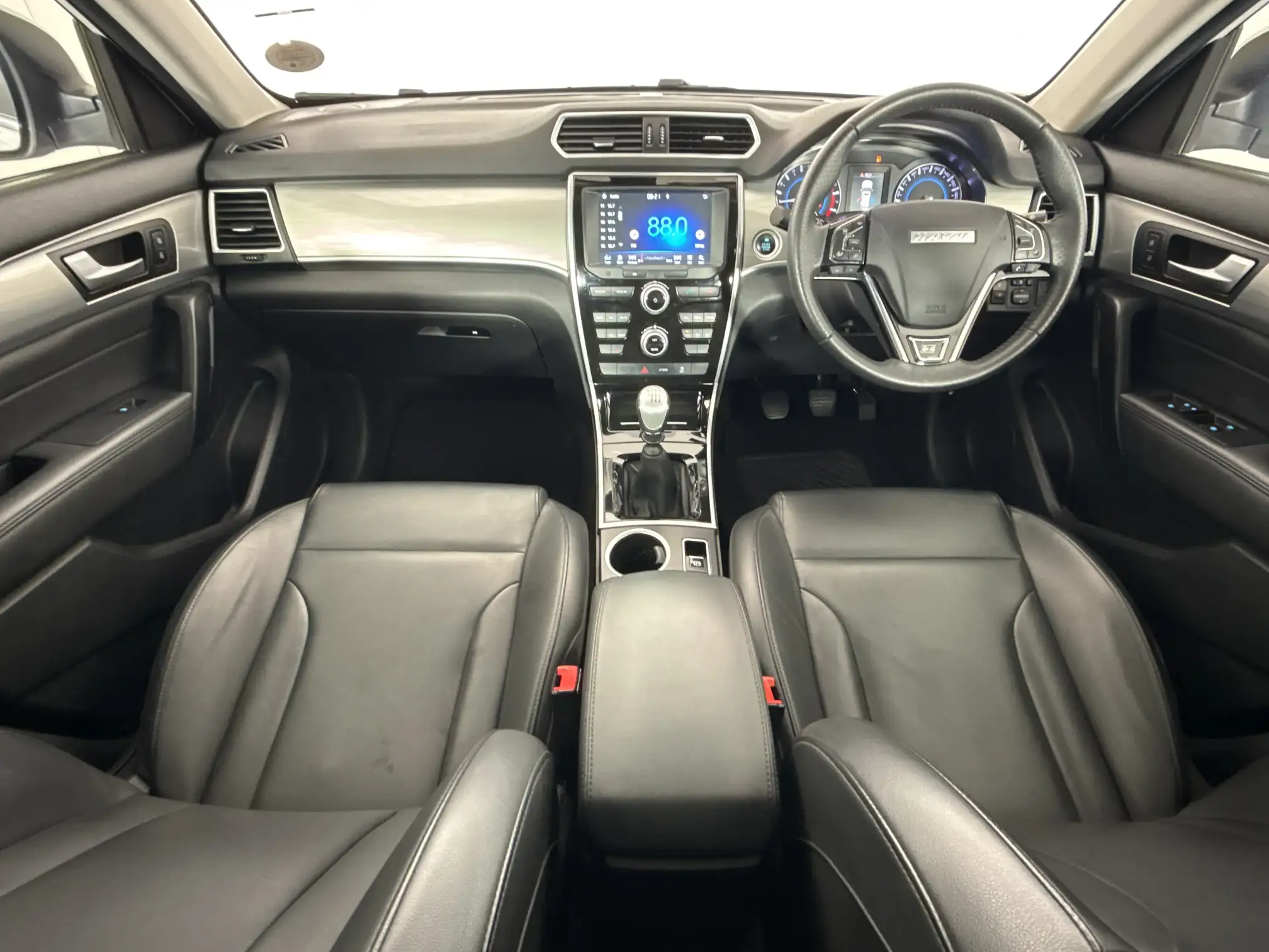Haval H2