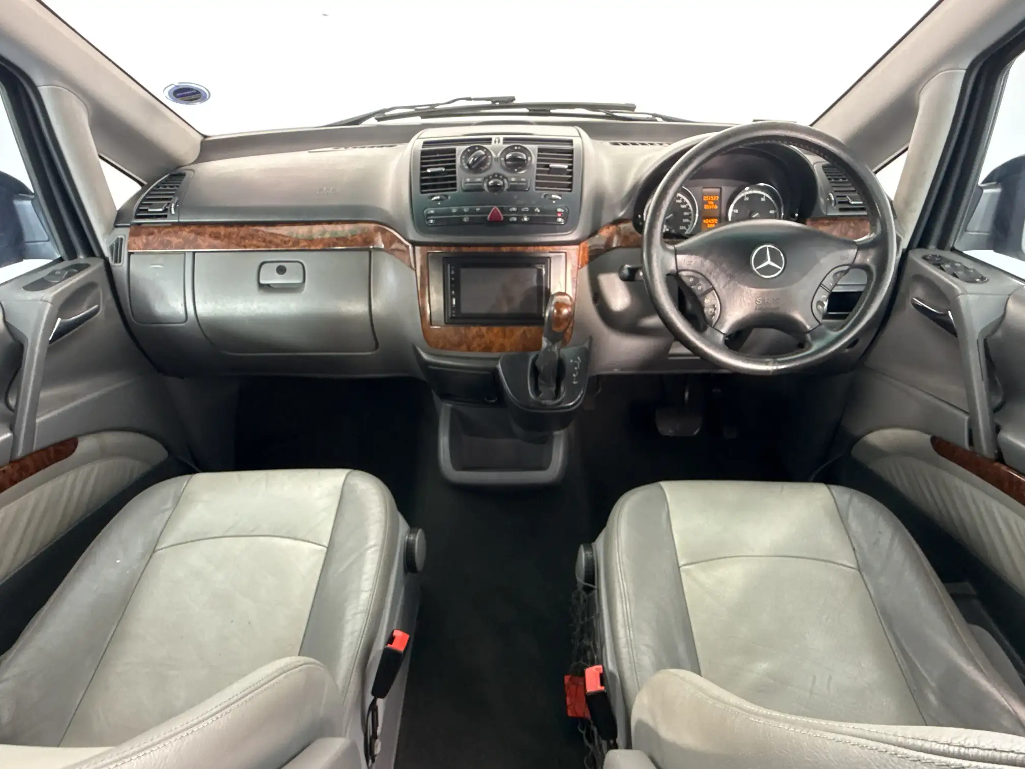 Mercedes-Benz Viano