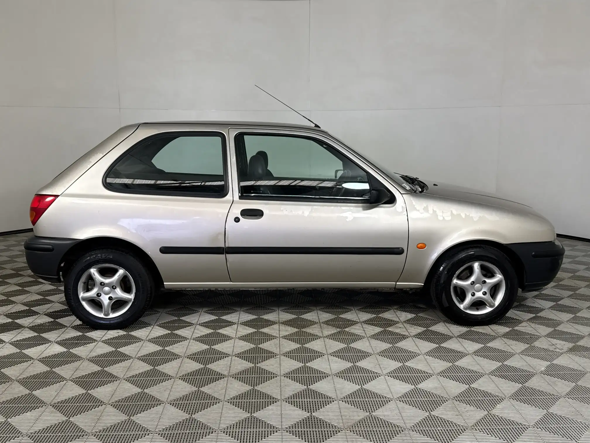 Mazda Soho