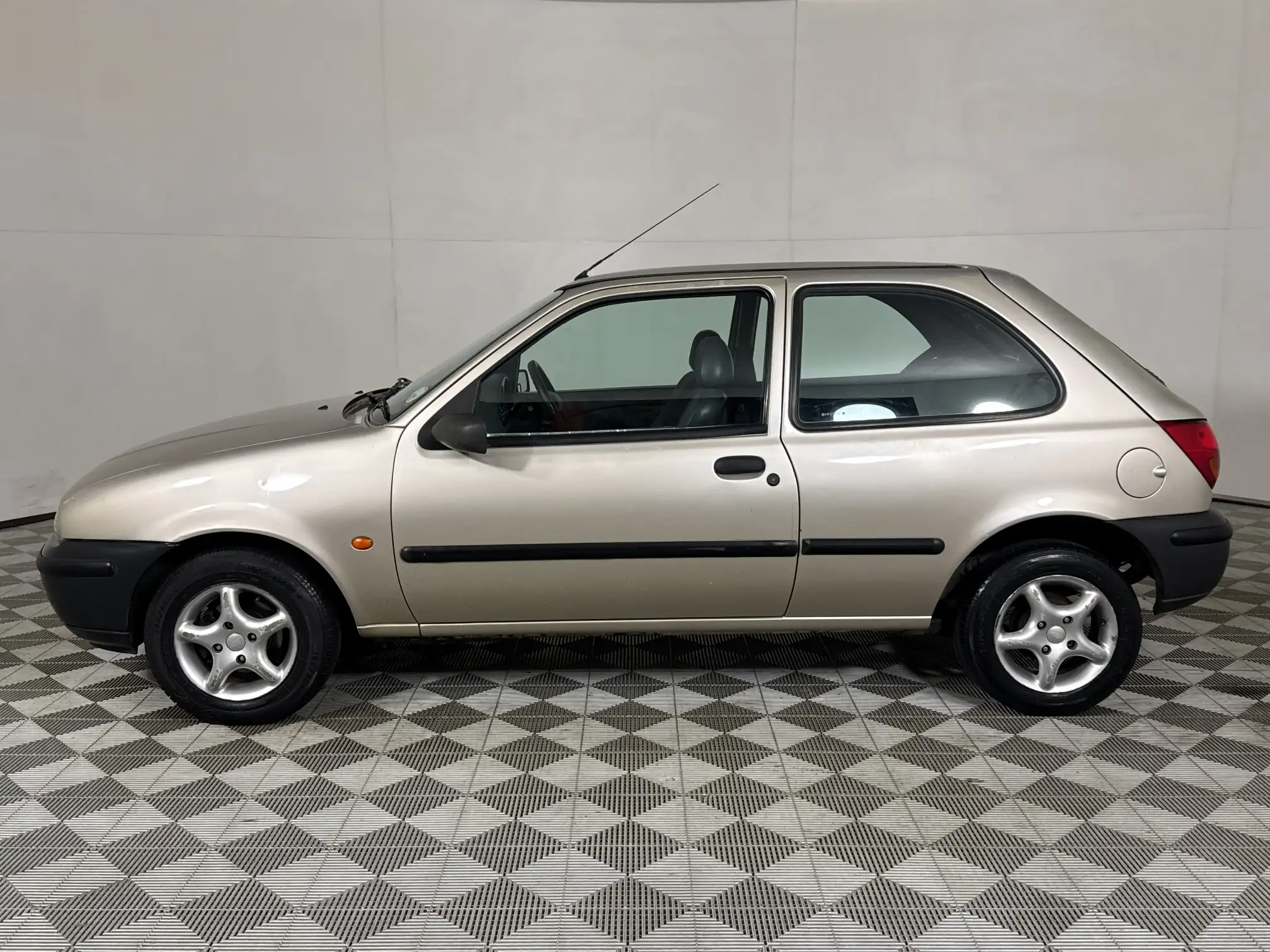 Mazda Soho