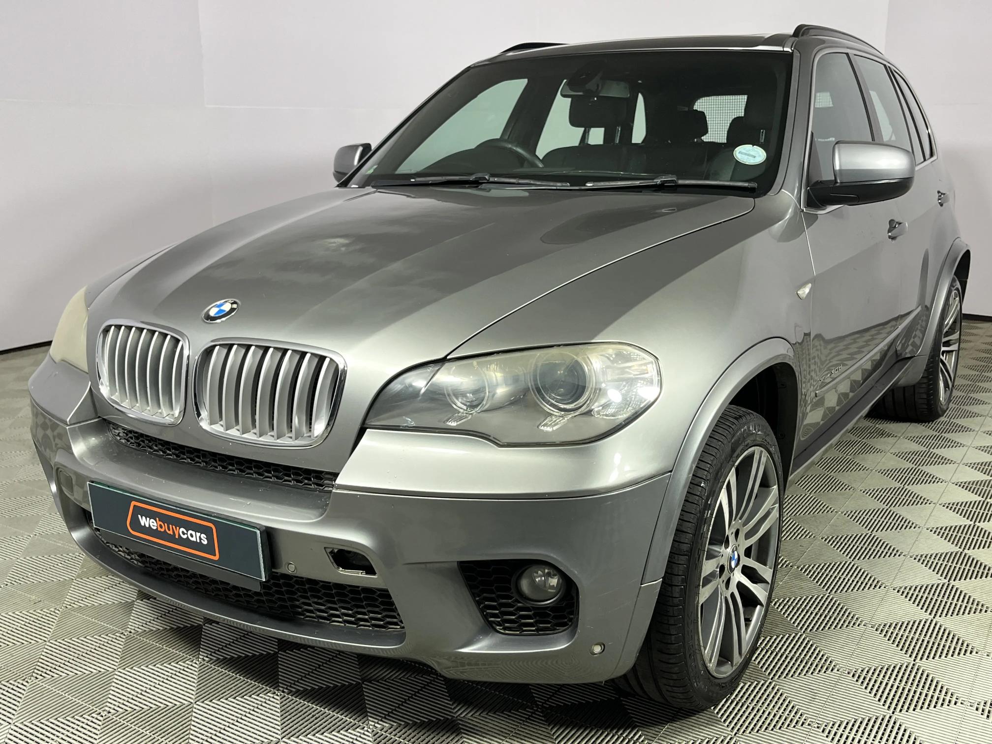 BMW X5 xDrive 30d (E70) Steptronic for sale in KZN - Durban - Carfind ...