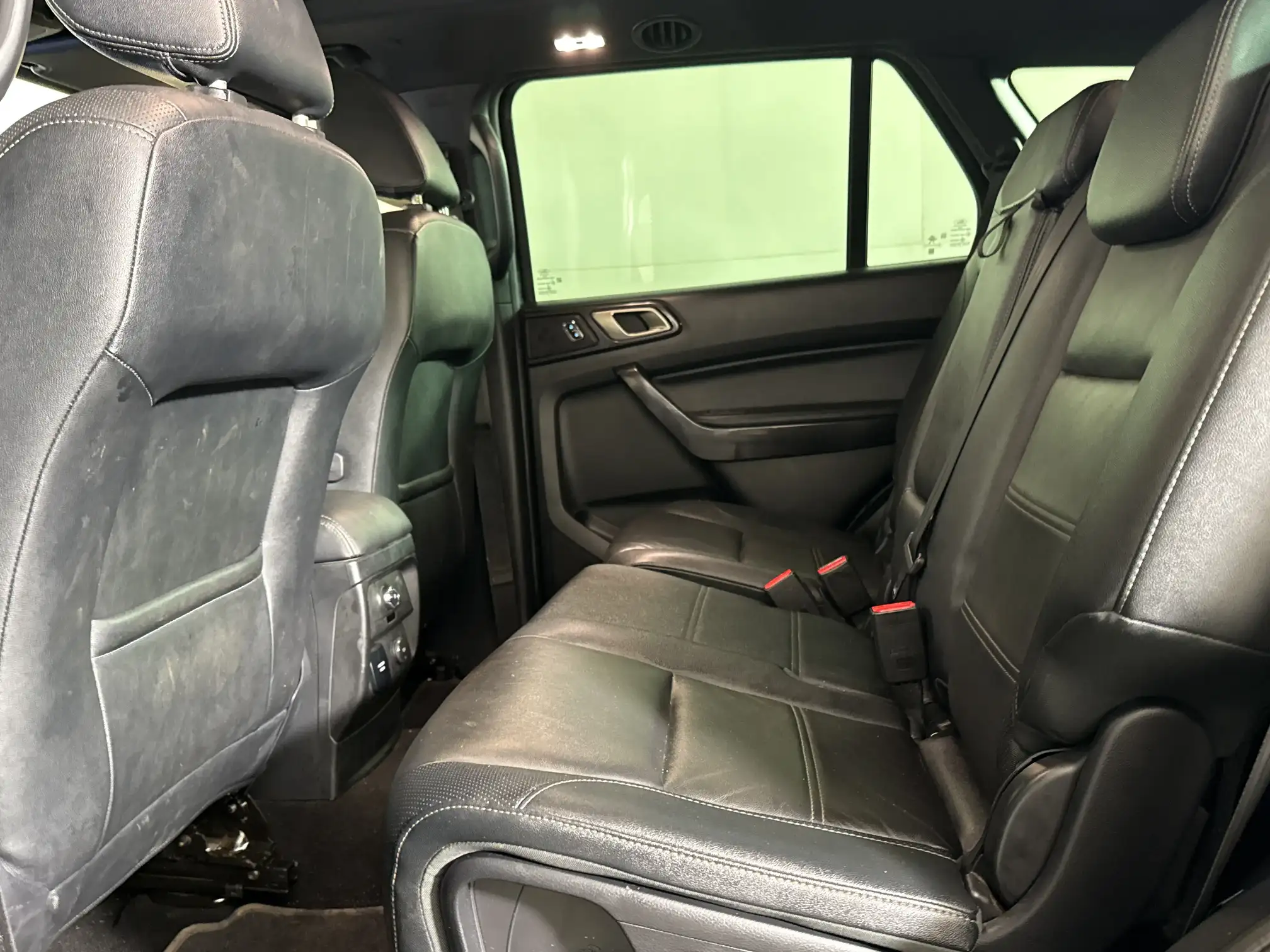 Ford Everest