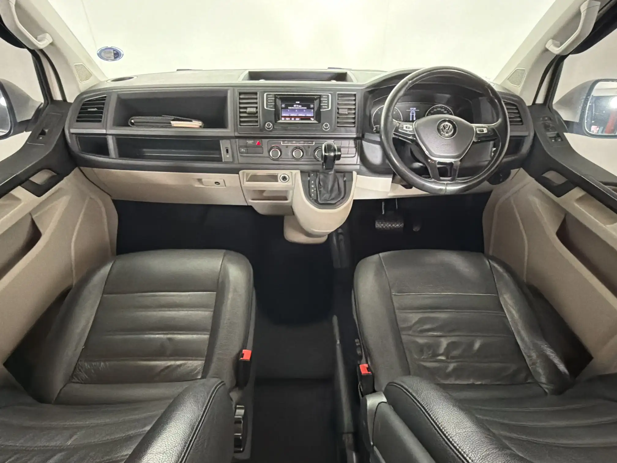 Volkswagen T6