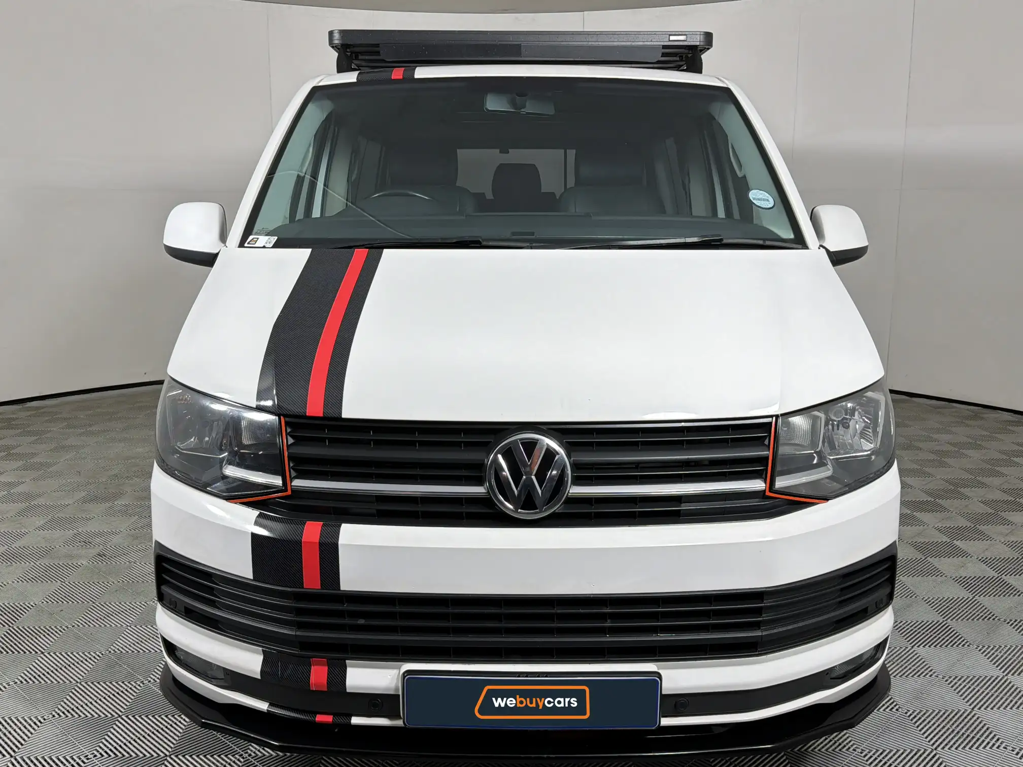 Volkswagen T6