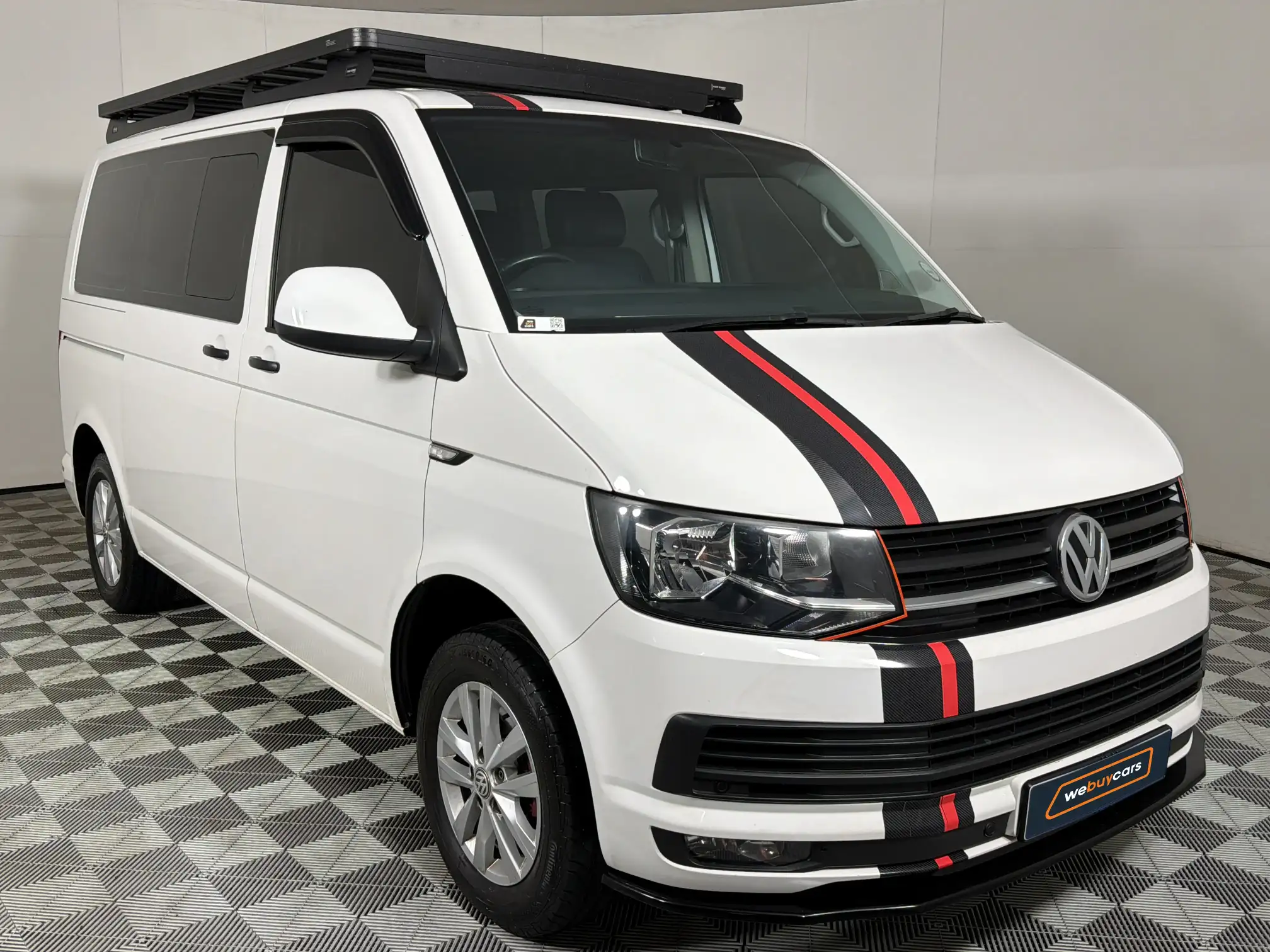 Volkswagen T6