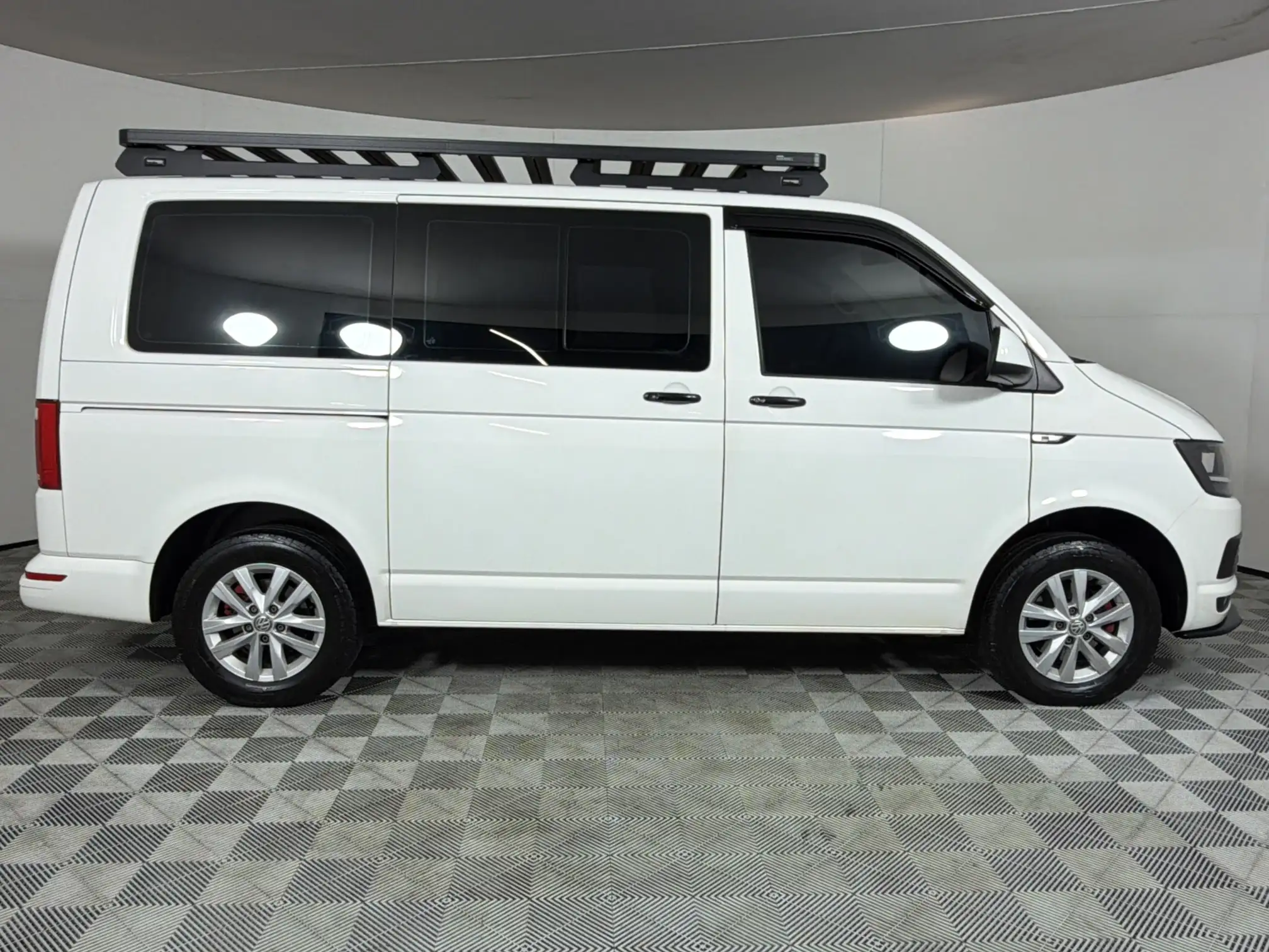 Volkswagen T6