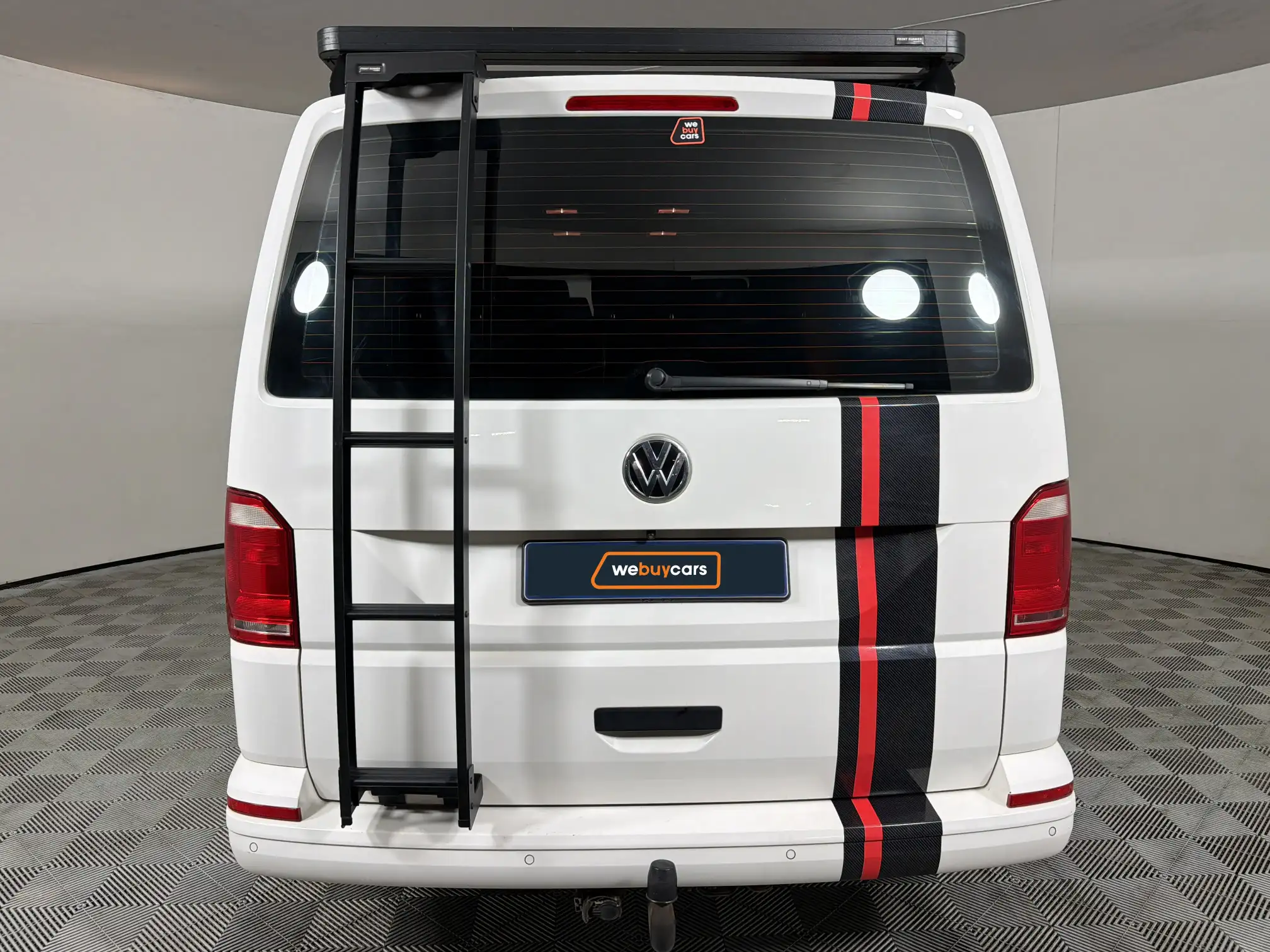 Volkswagen T6