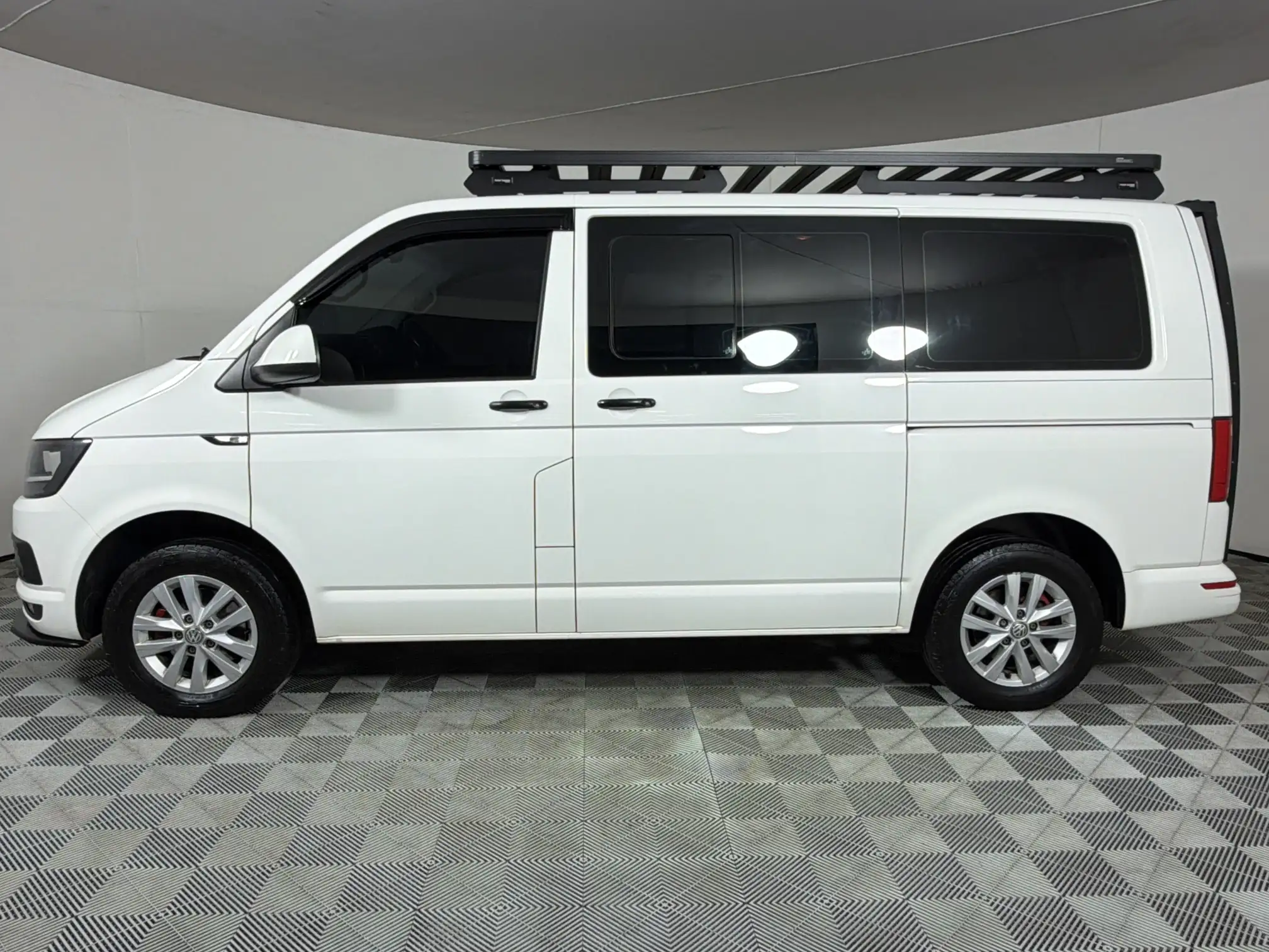 Volkswagen T6