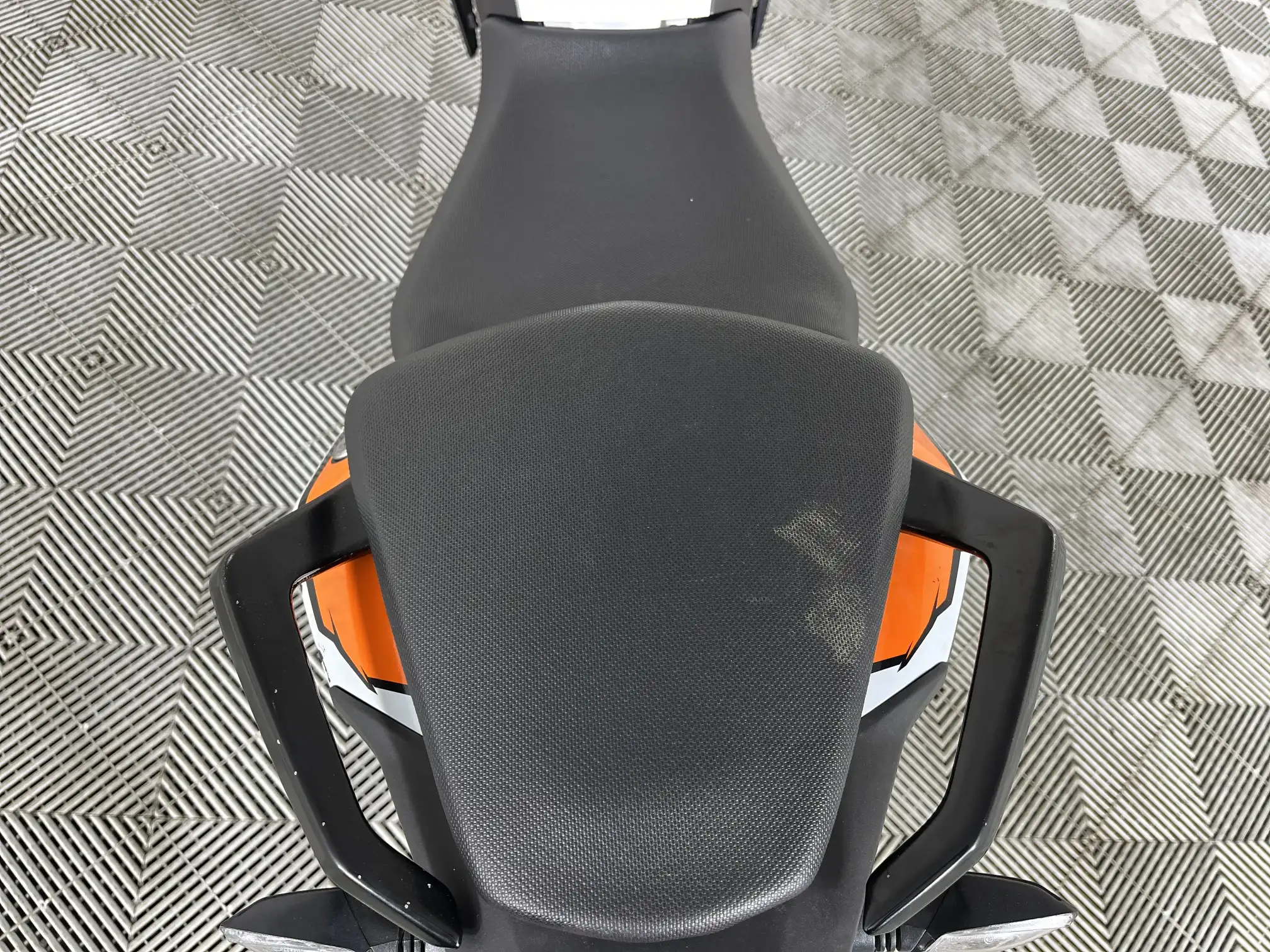 KTM Duke