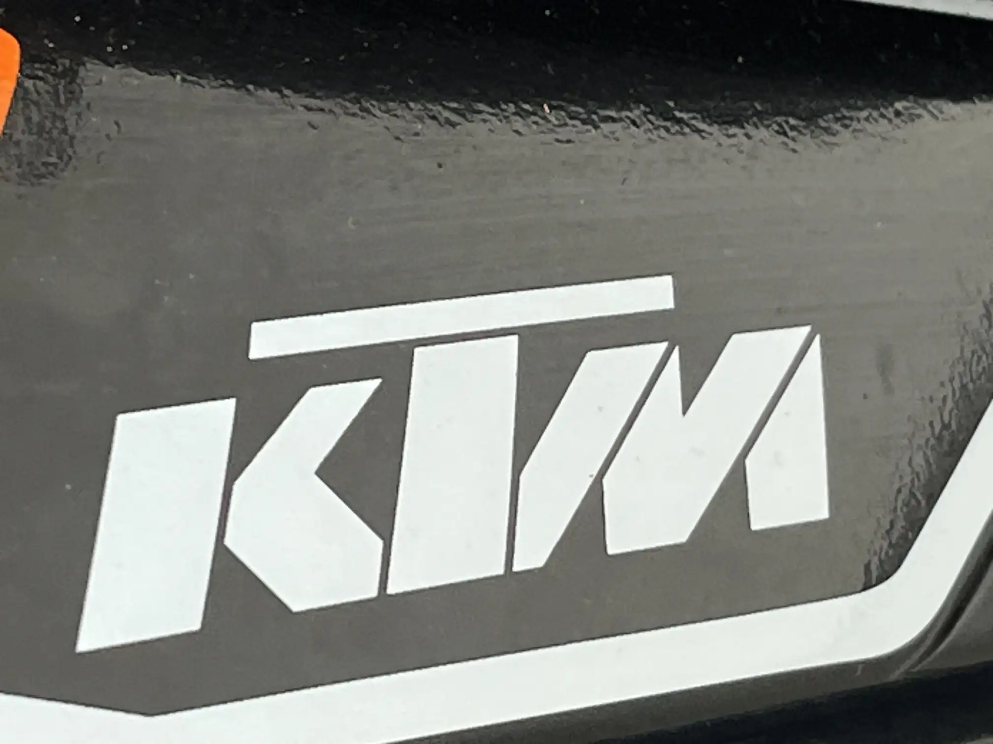 KTM Duke