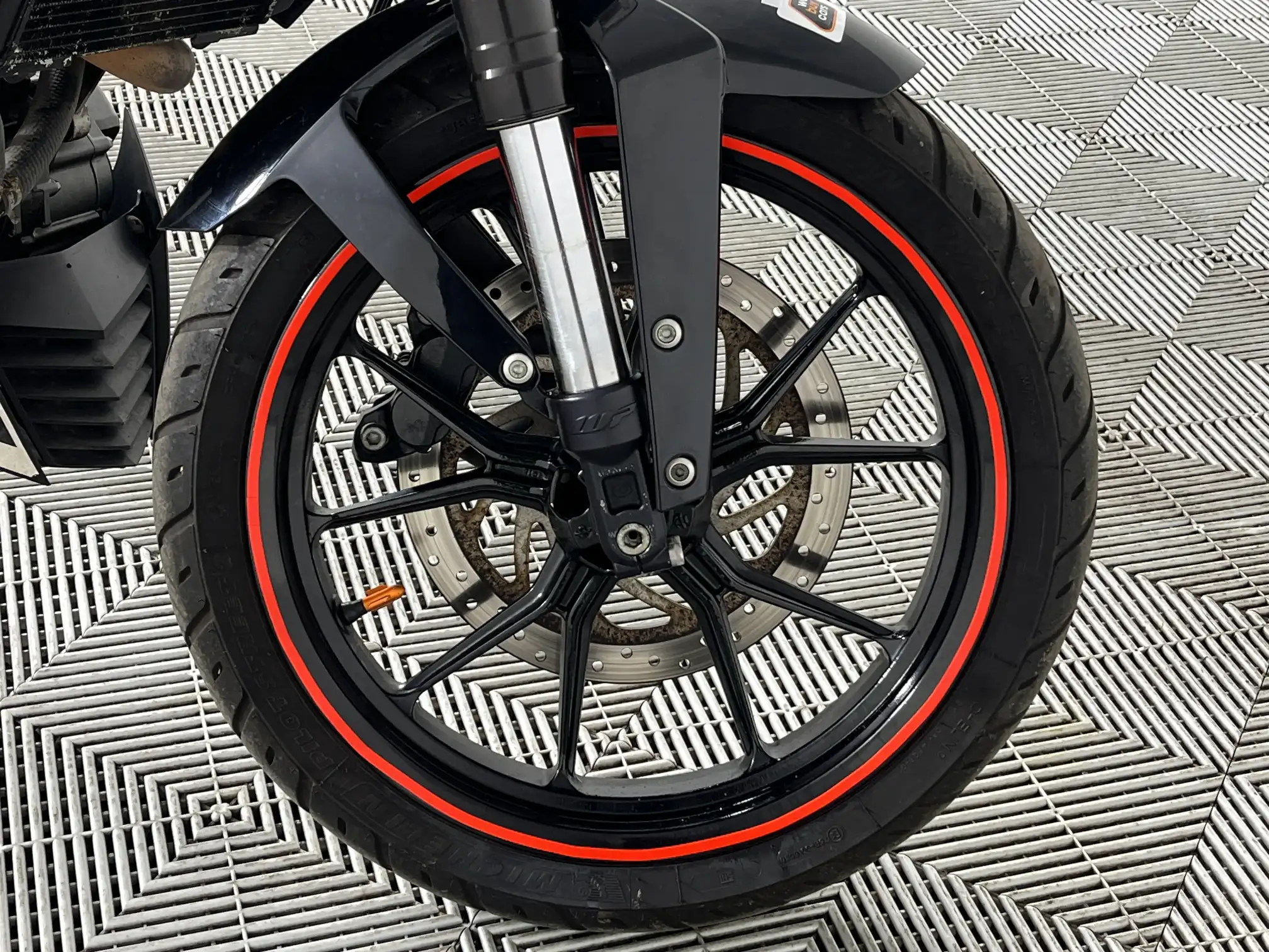 KTM Duke