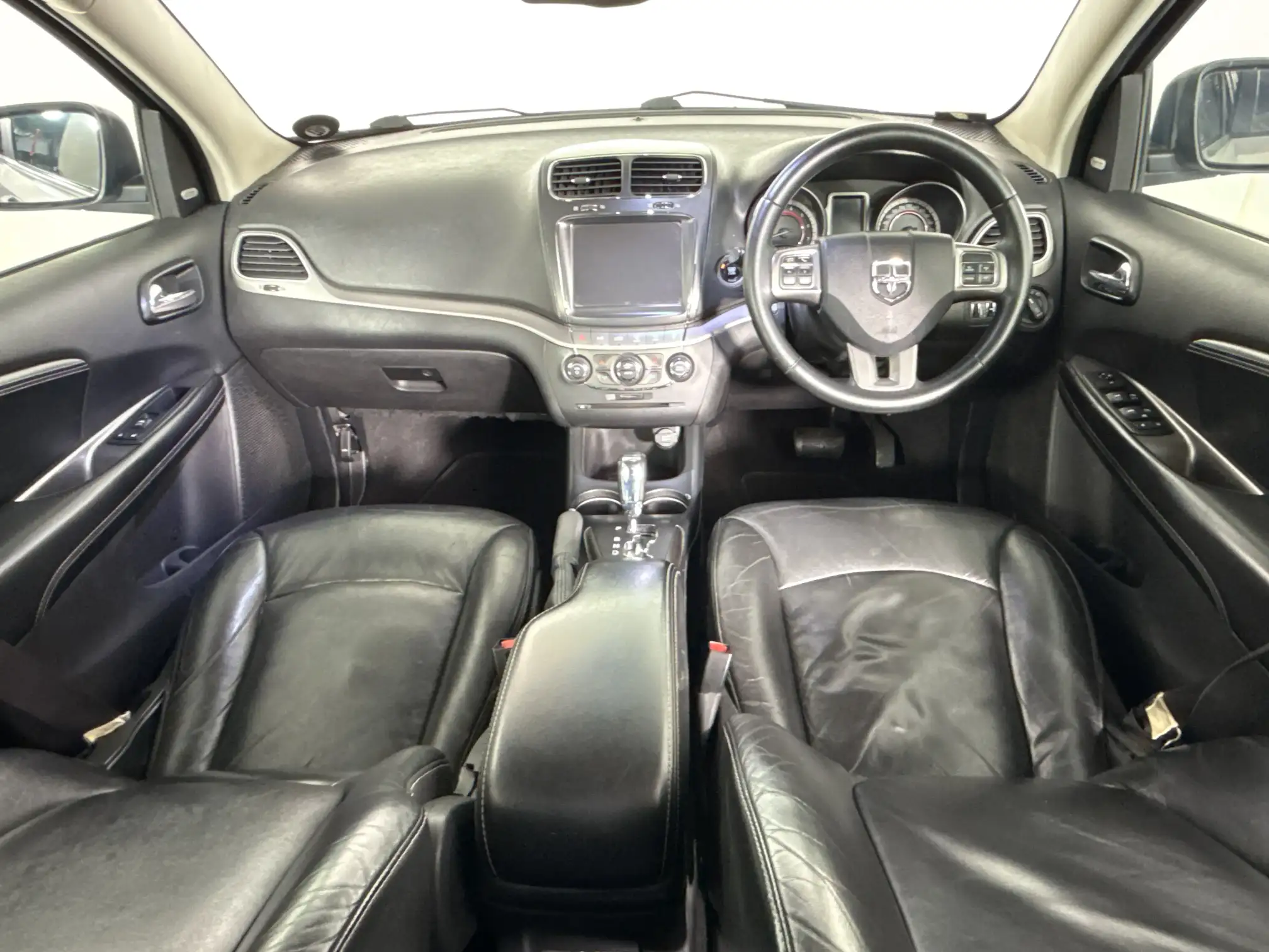 Dodge Journey