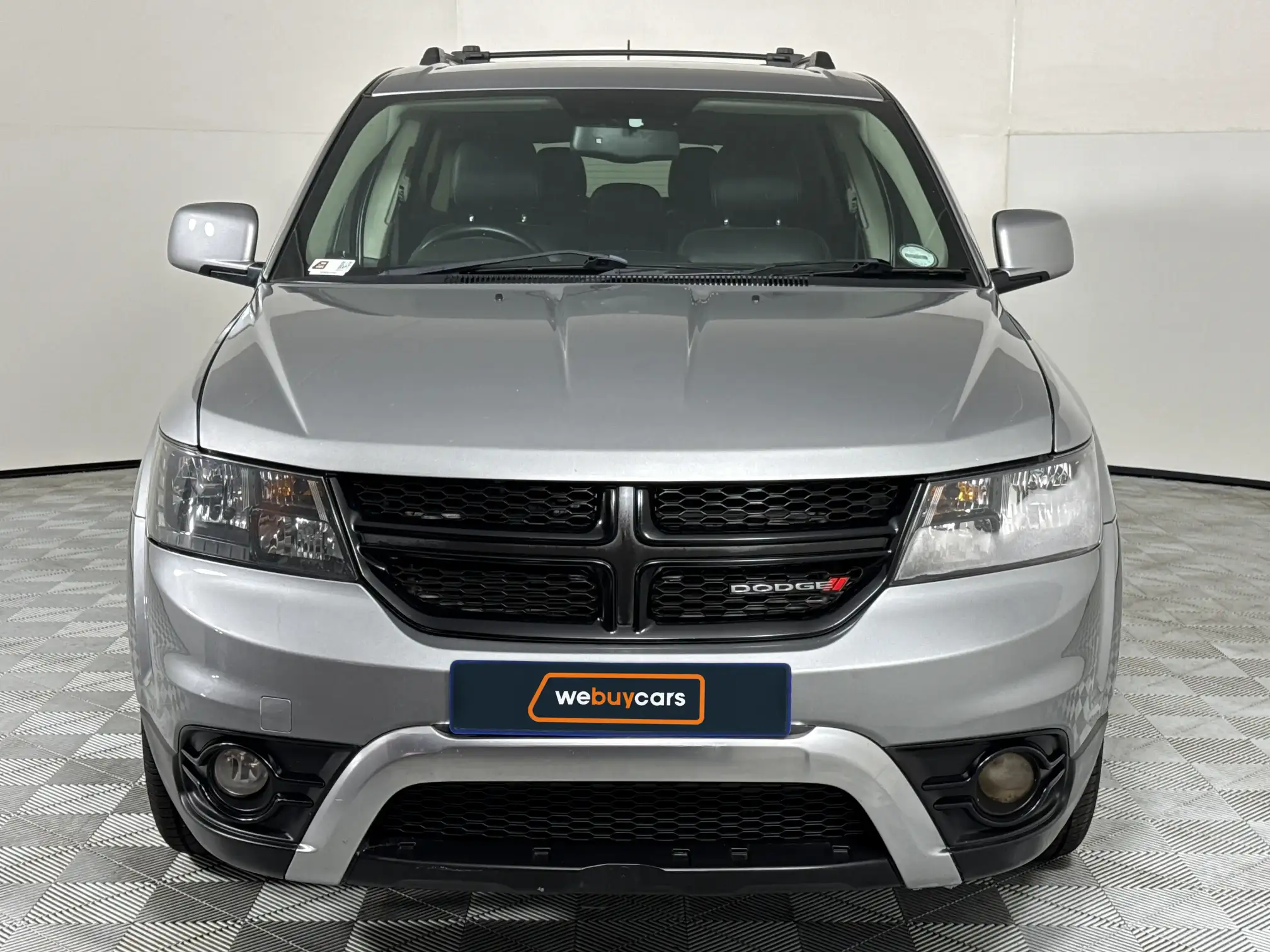 Dodge Journey