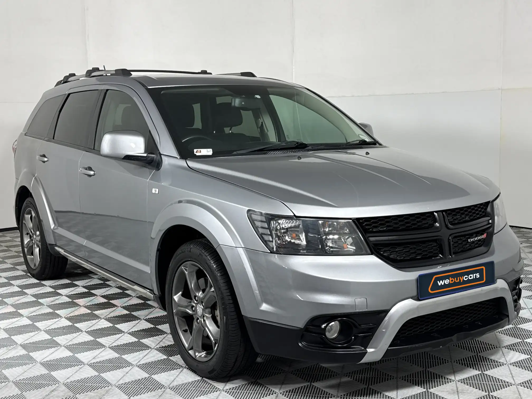 Dodge Journey