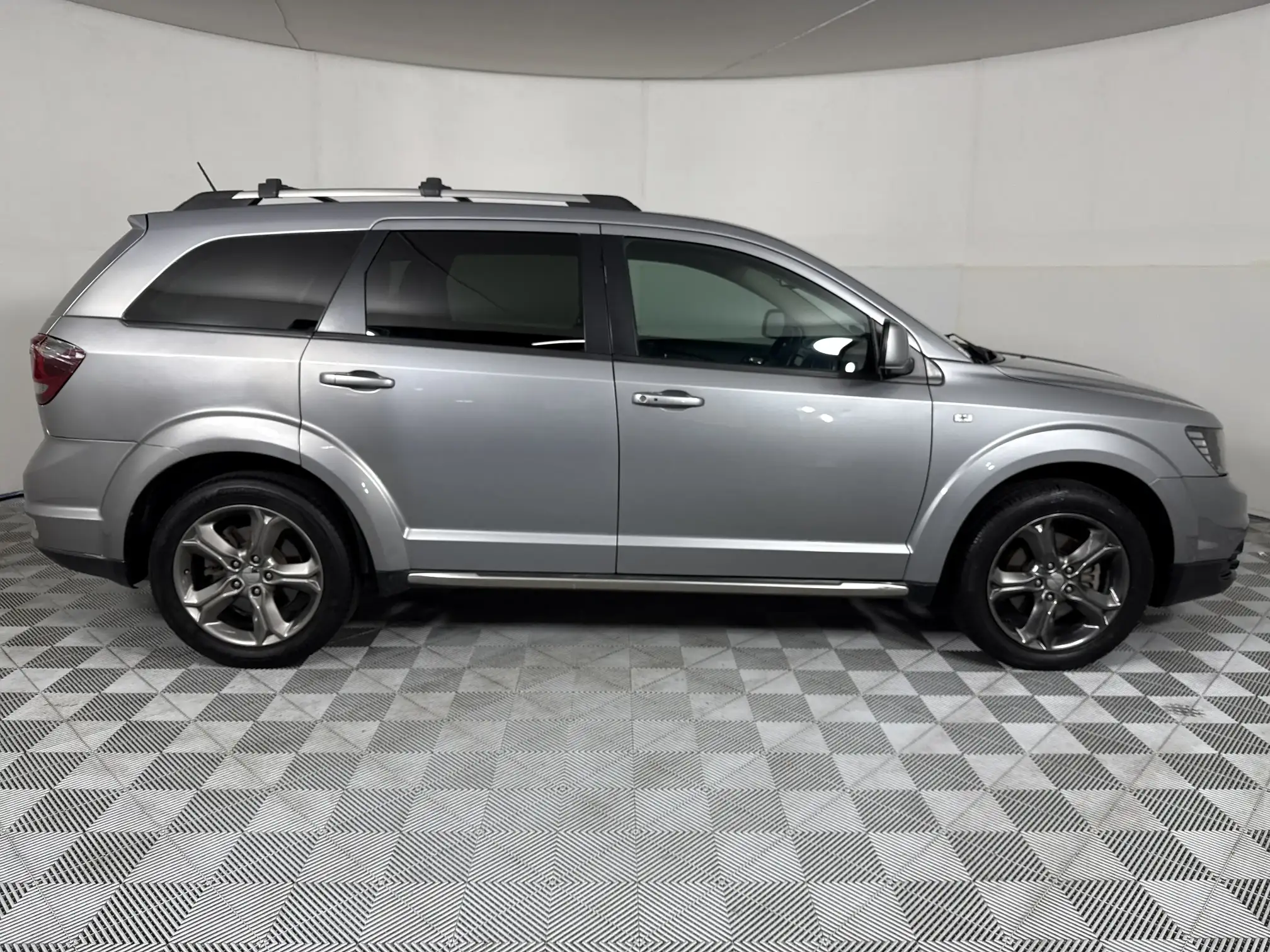Dodge Journey