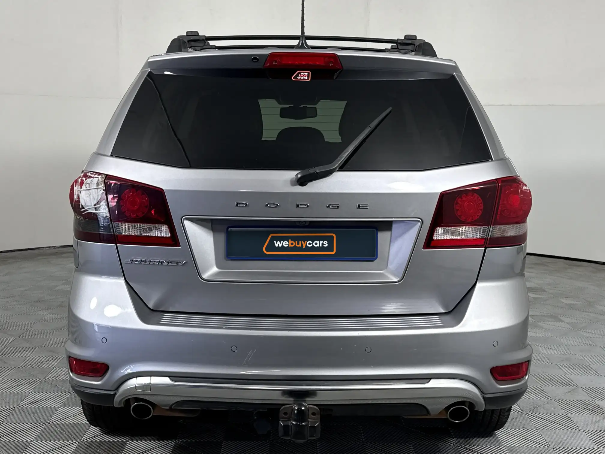 Dodge Journey