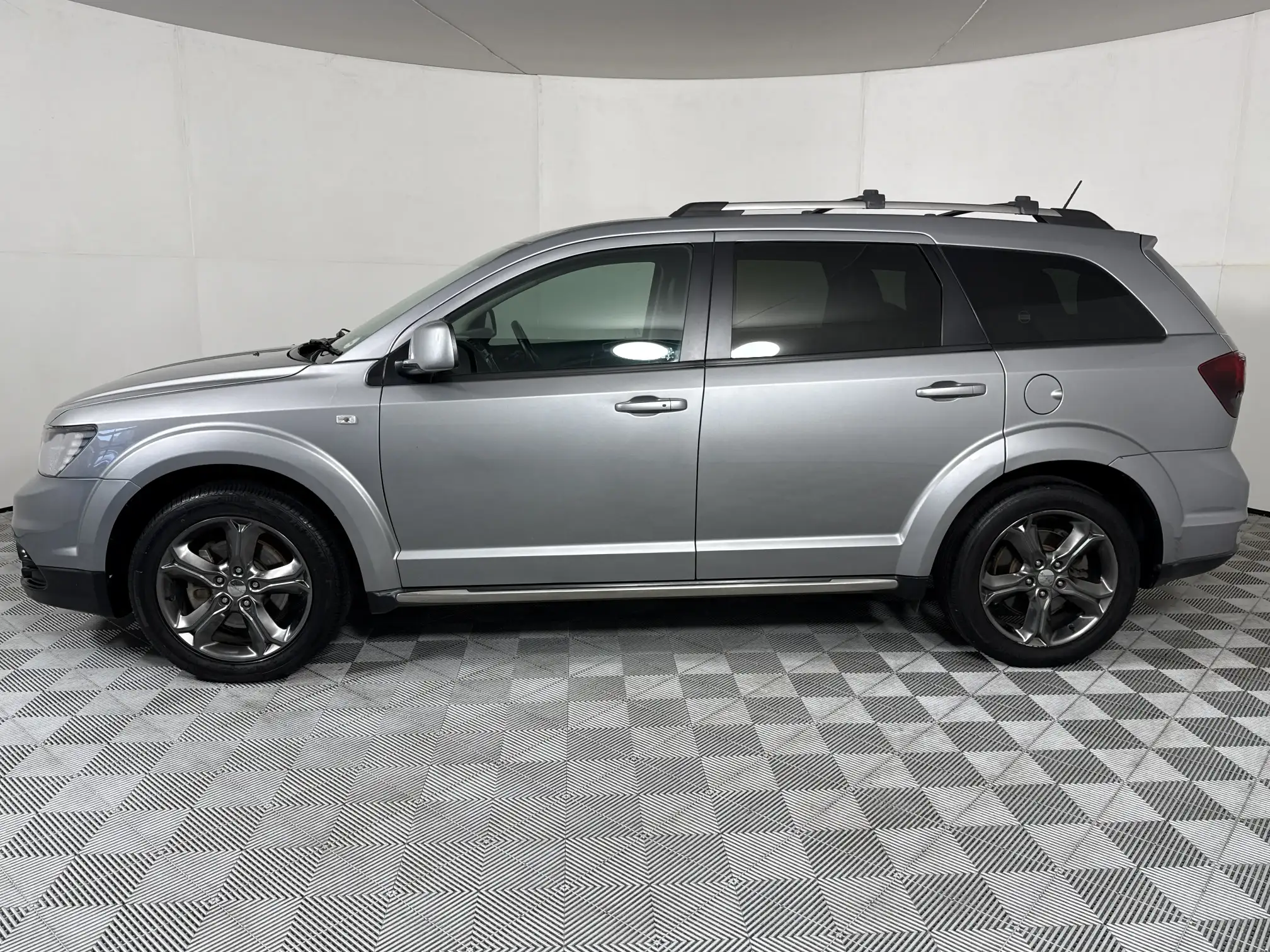 Dodge Journey