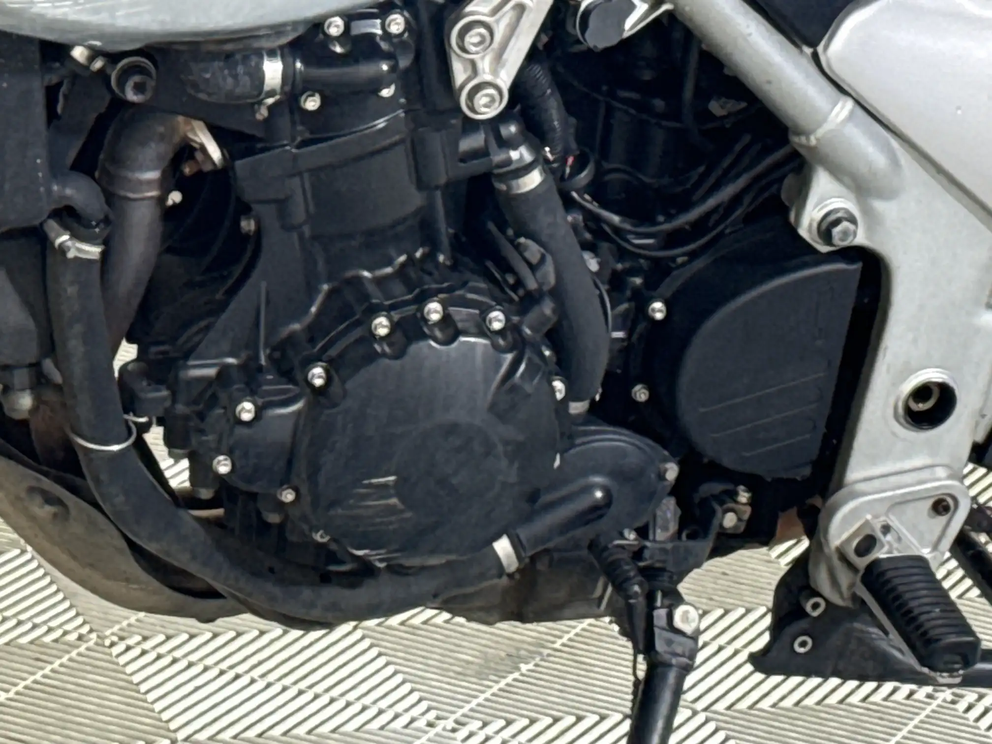 Triumph Tiger