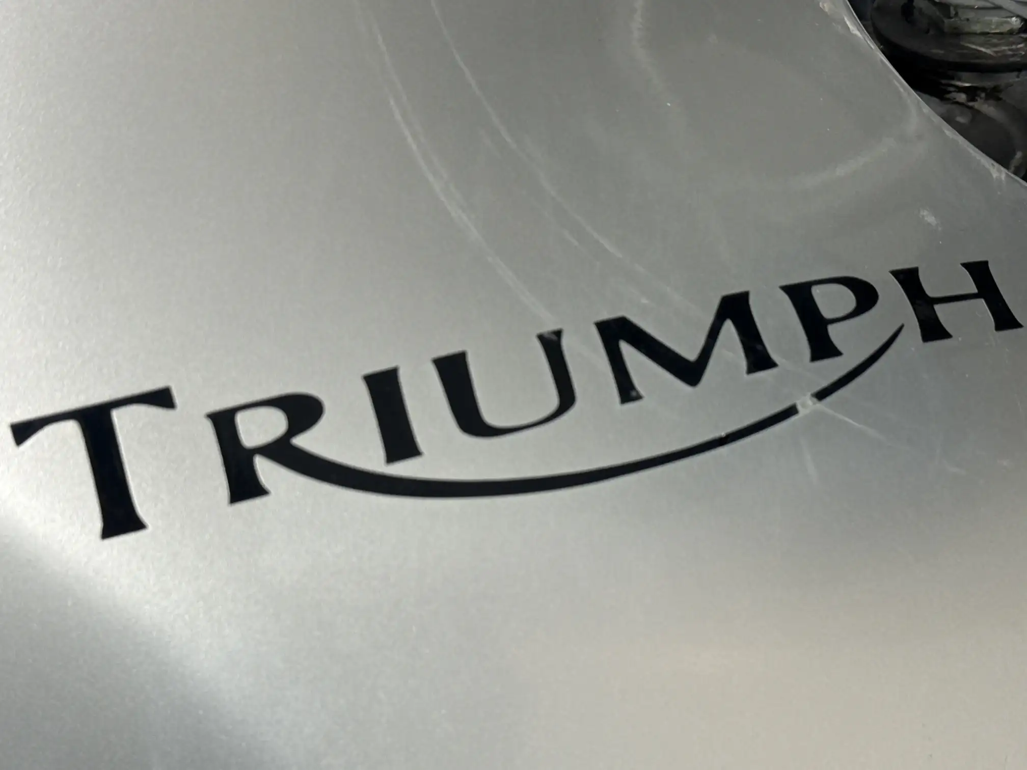Triumph Tiger