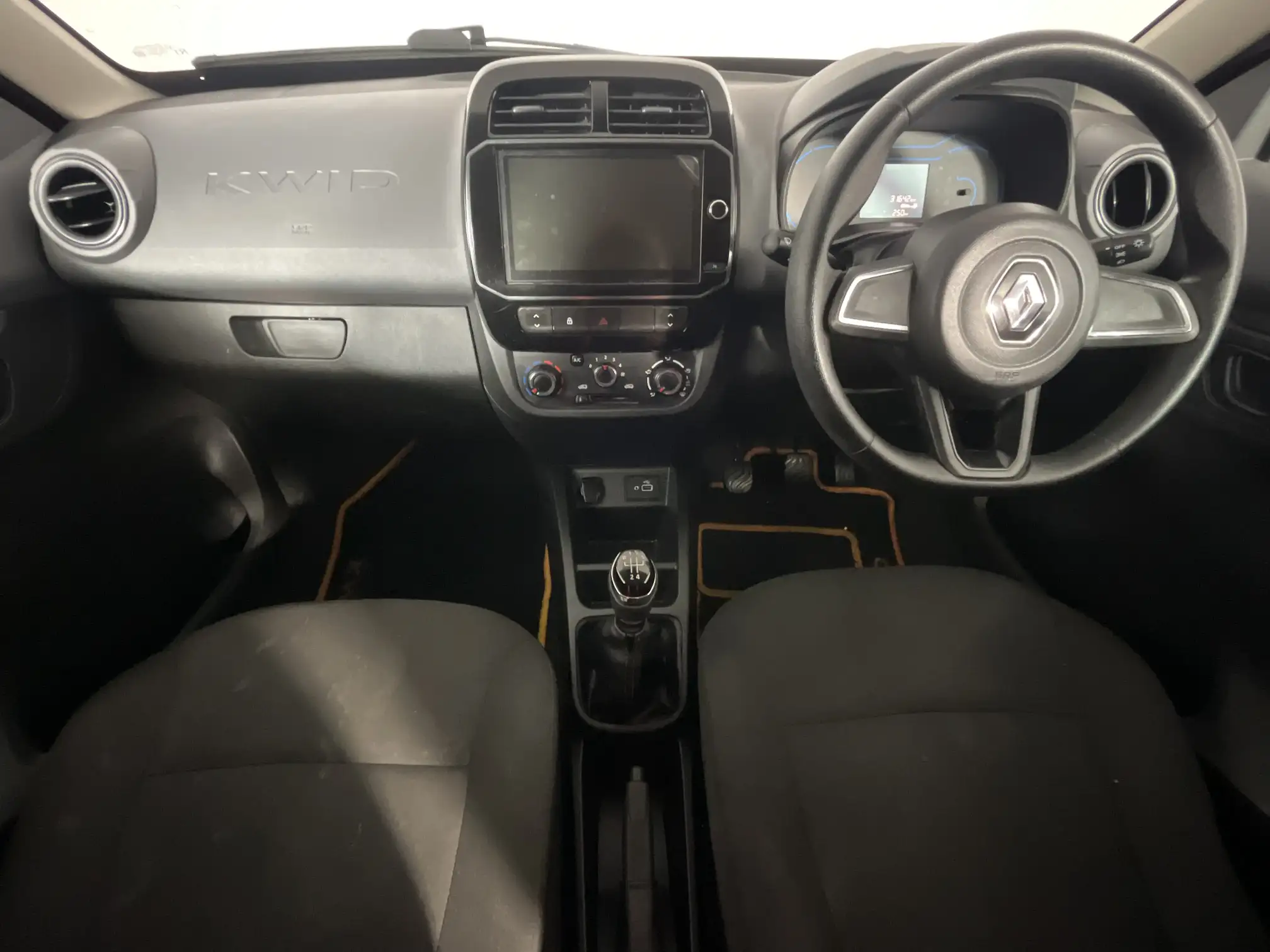 Renault Kwid