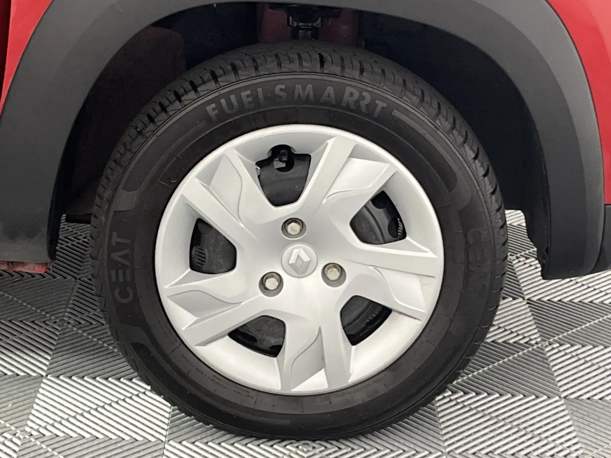 Renault Kwid