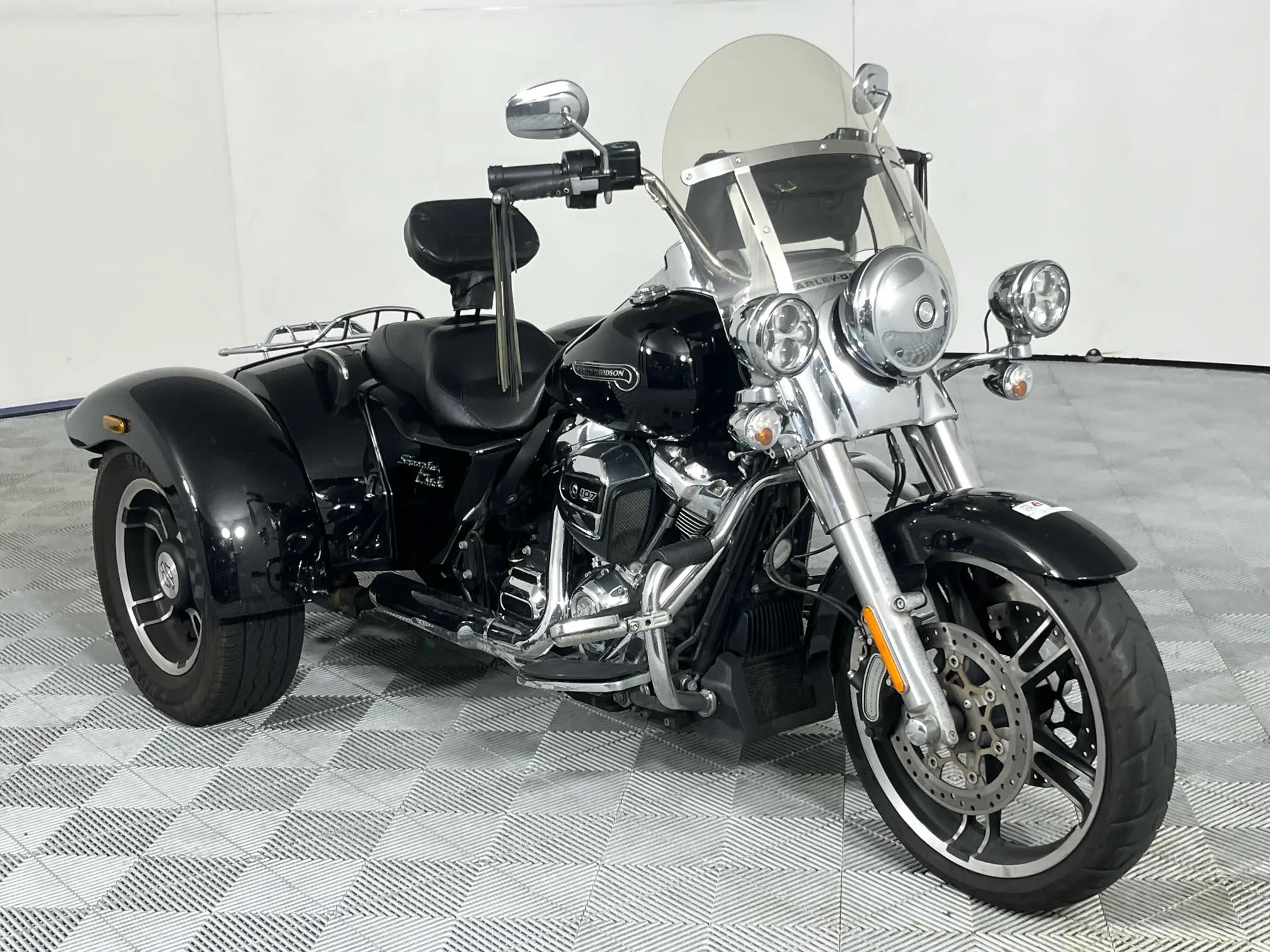 2019 harley davidson discount trike for sale