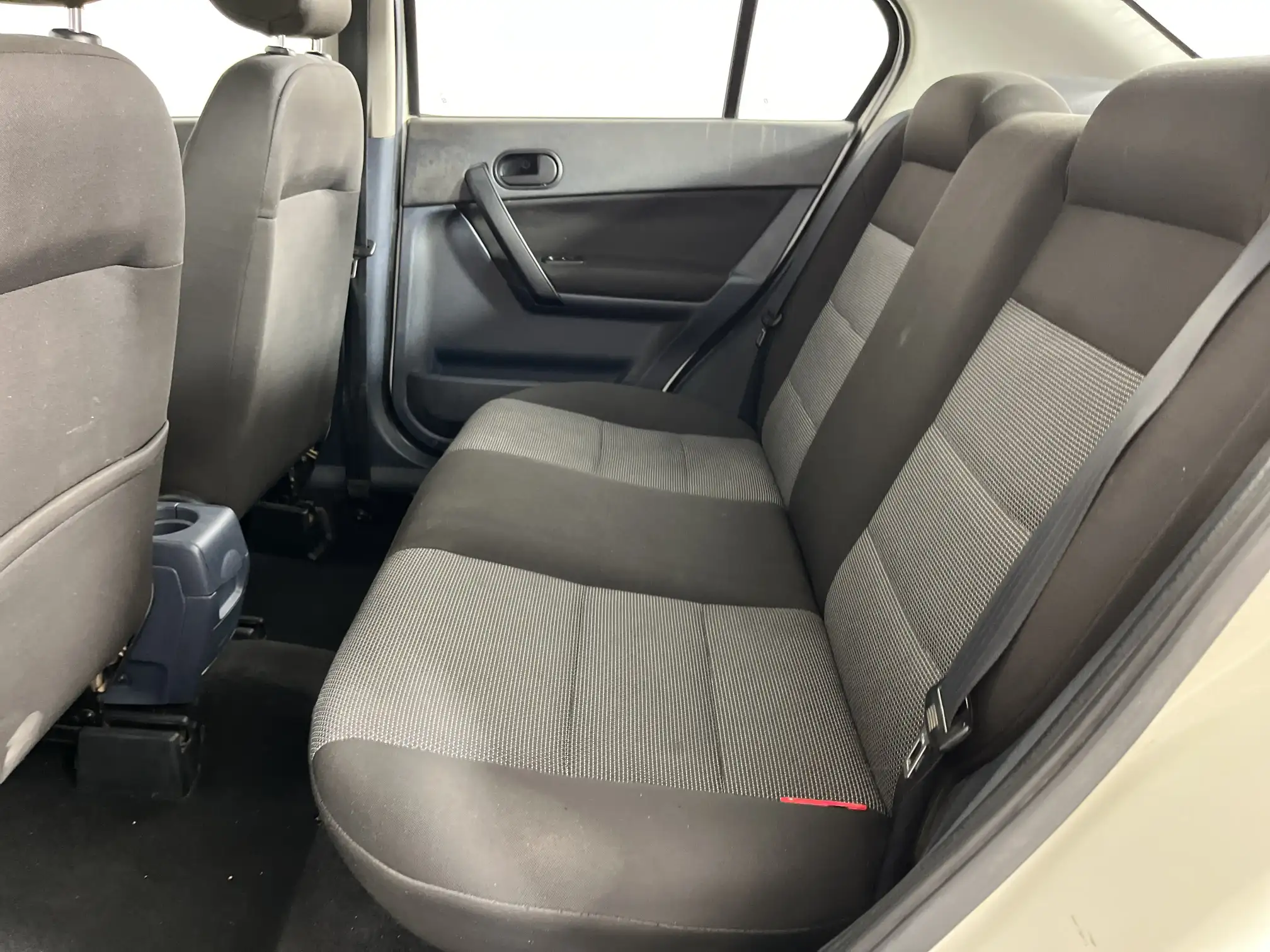 Ford Ikon