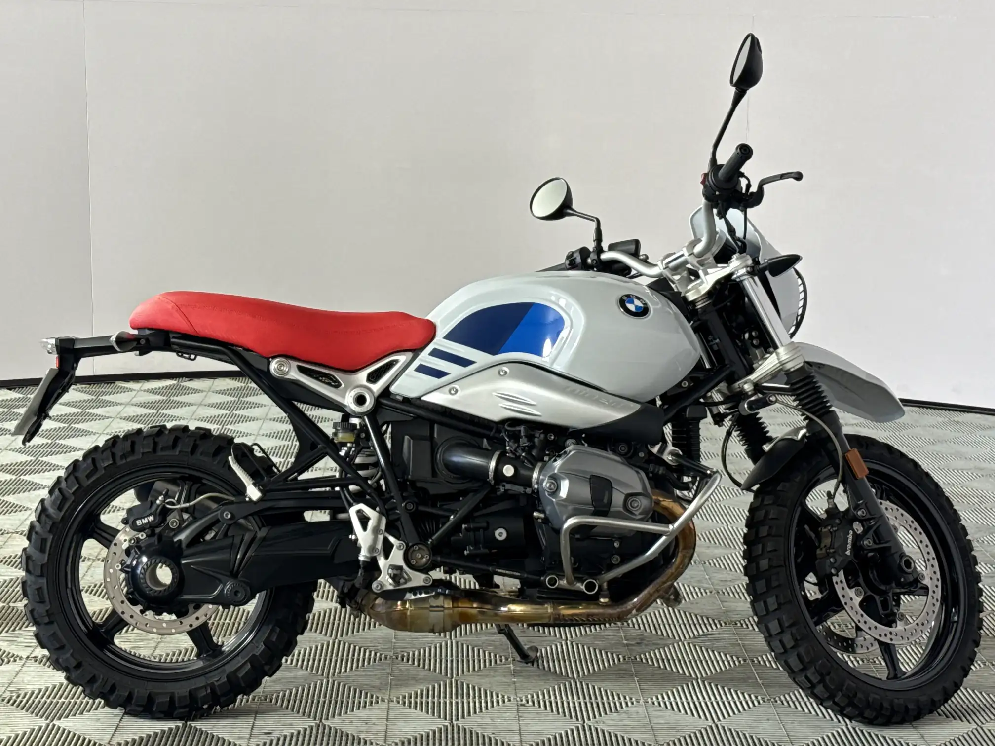BMW R Series