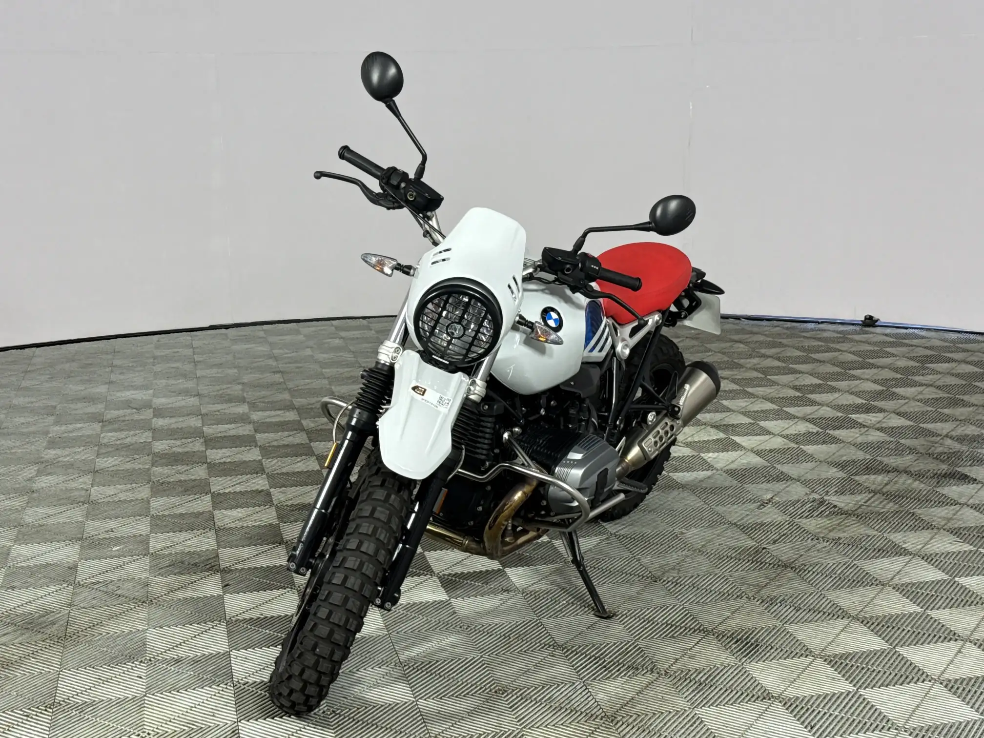 BMW R Series