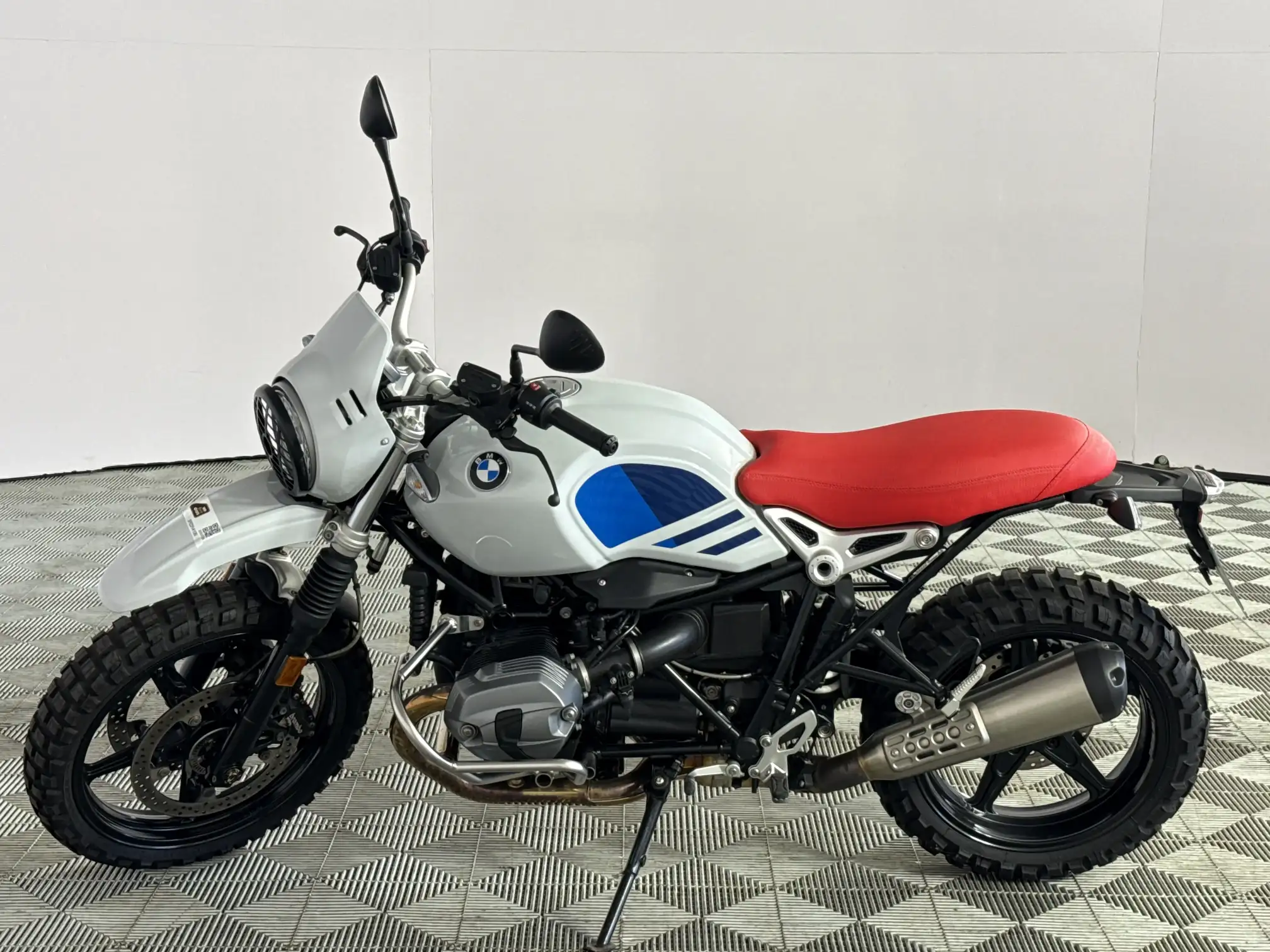 BMW R Series