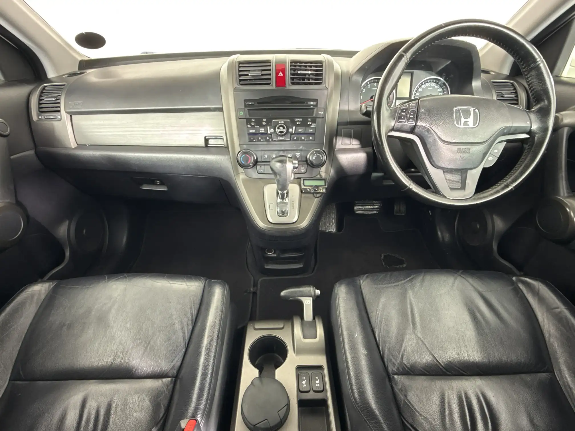 Honda CRV
