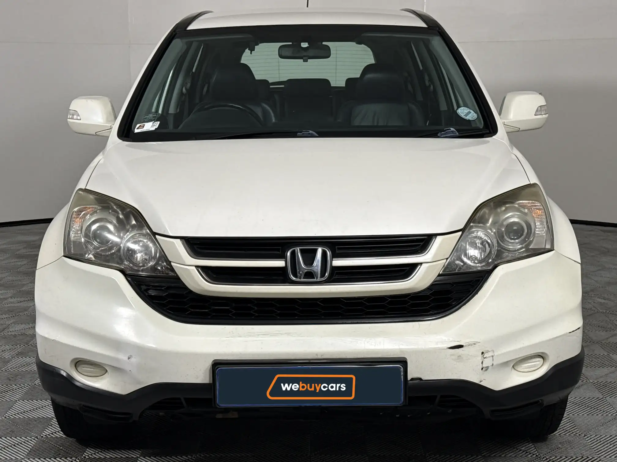Honda CRV