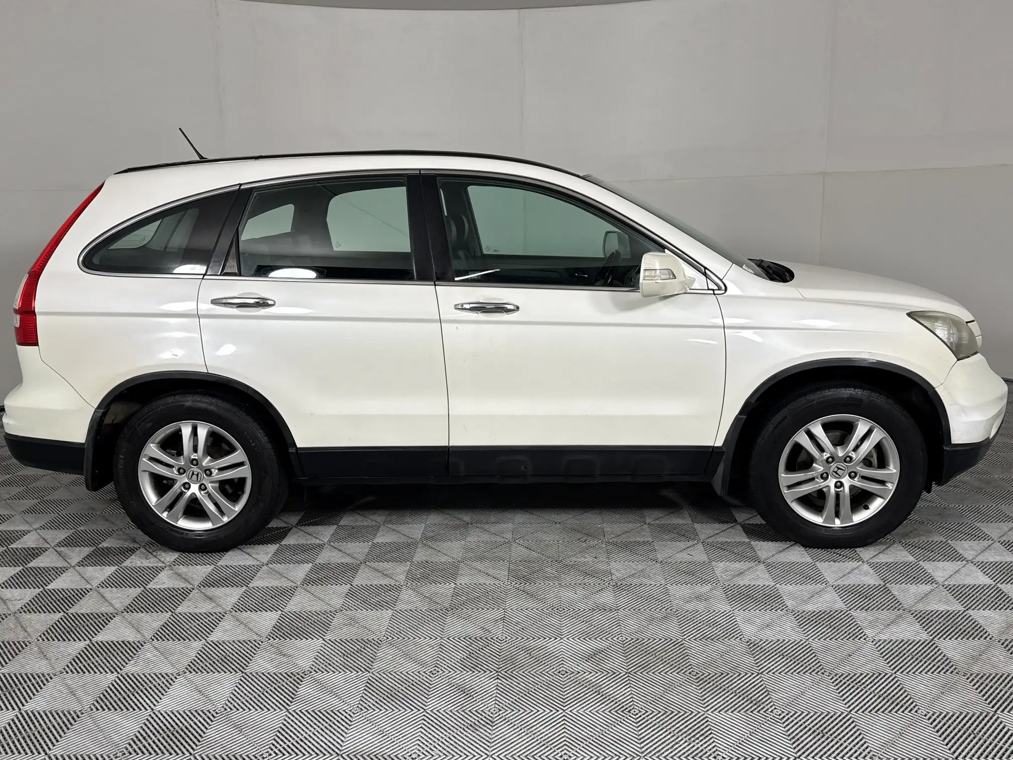 Honda CRV