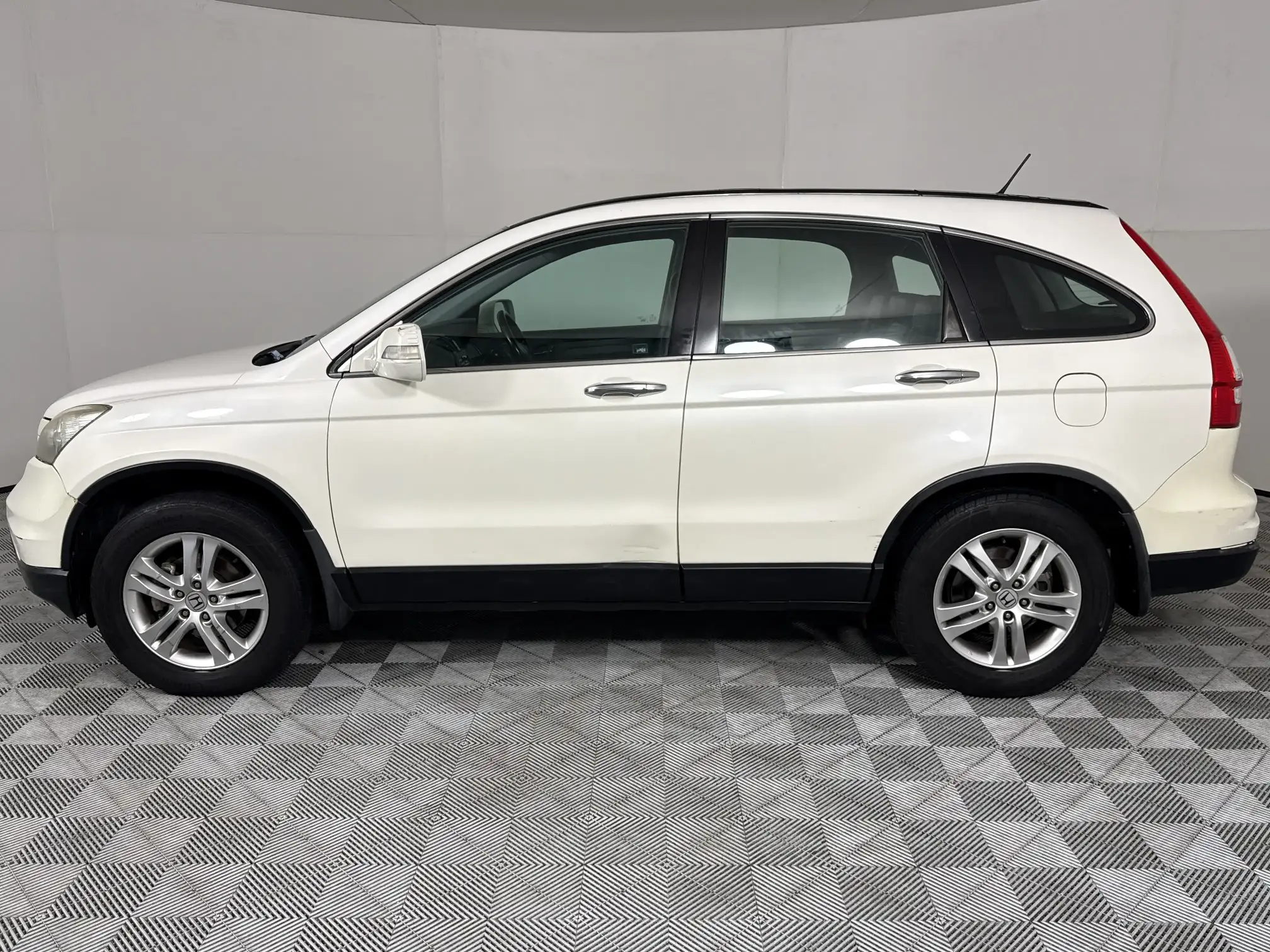 Honda CRV