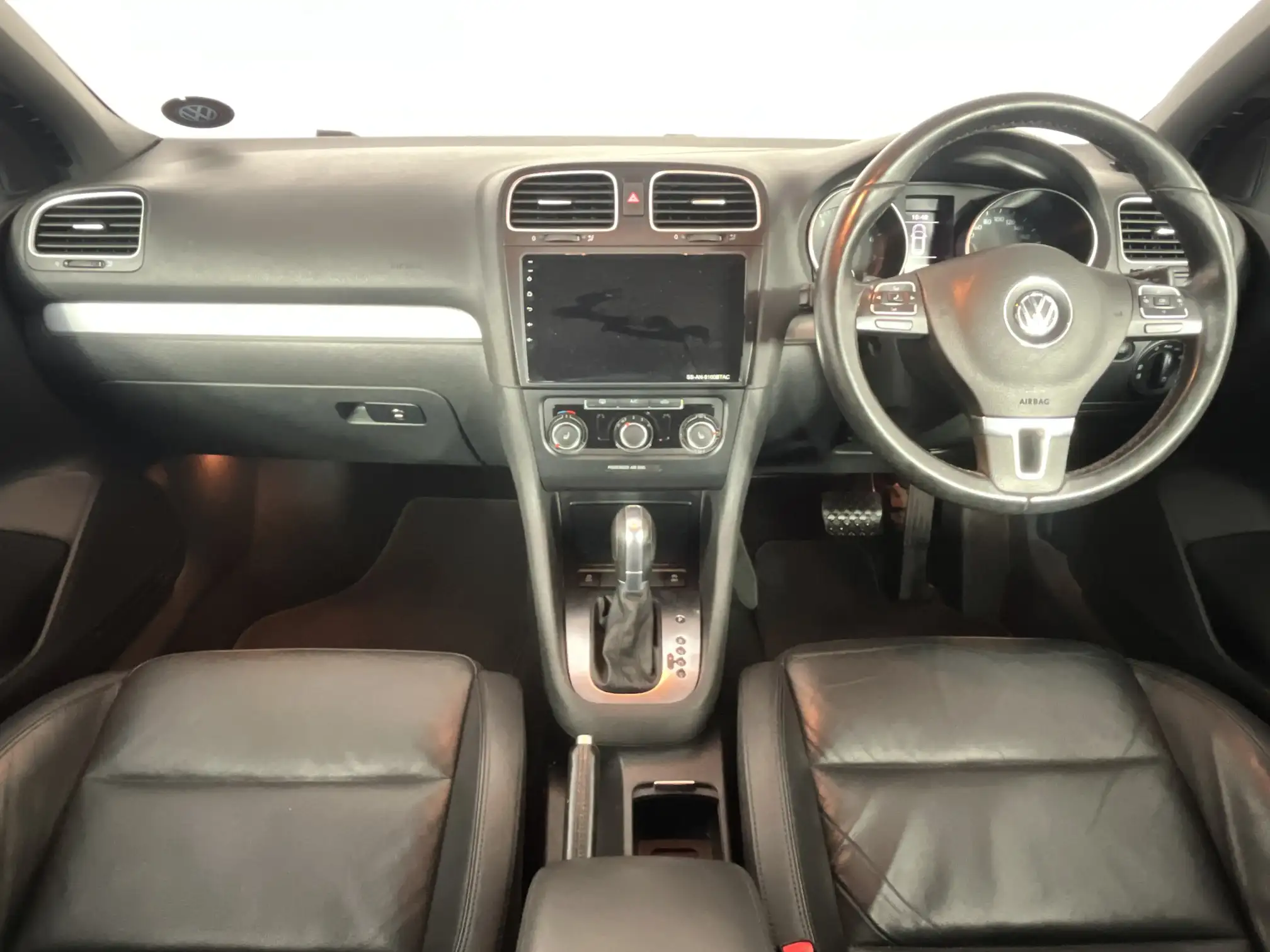Volkswagen Golf 6