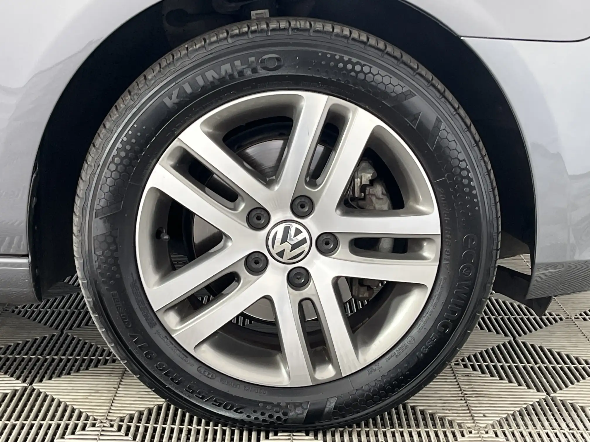 Volkswagen Golf 6