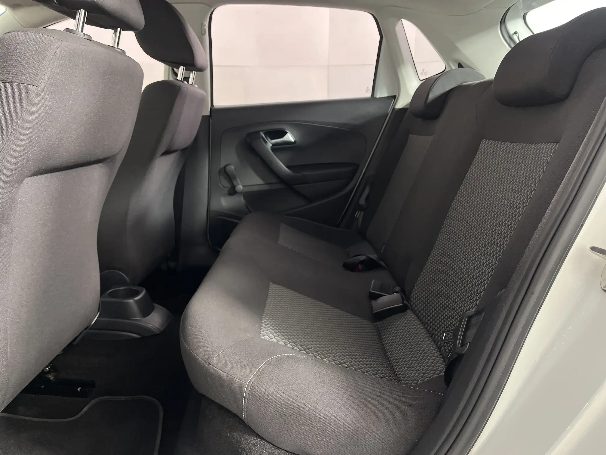 Volkswagen Polo Vivo