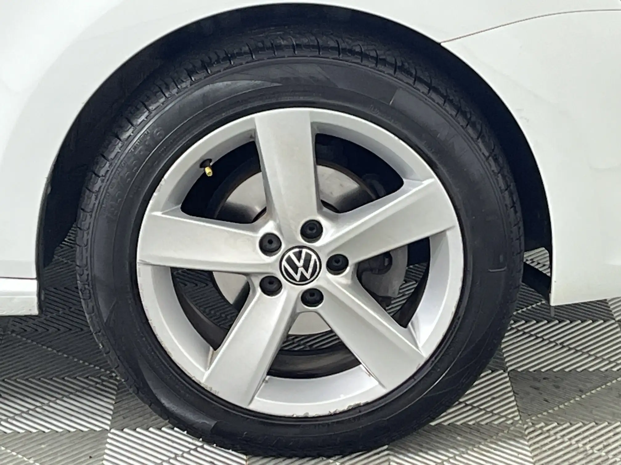 Volkswagen Polo Vivo