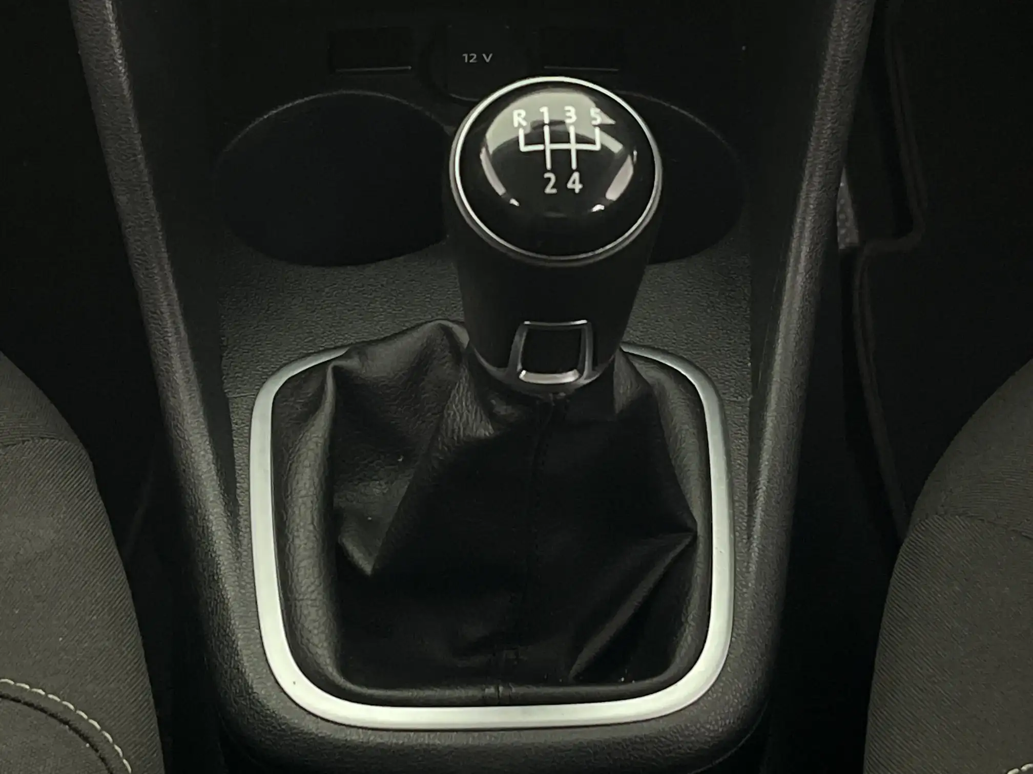 Volkswagen Polo Vivo