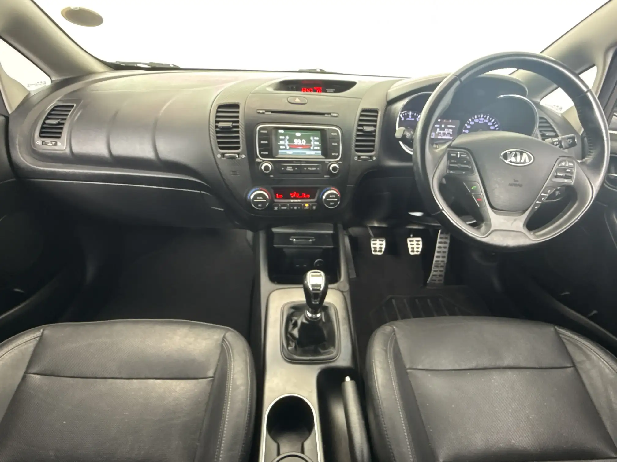 KIA Cerato