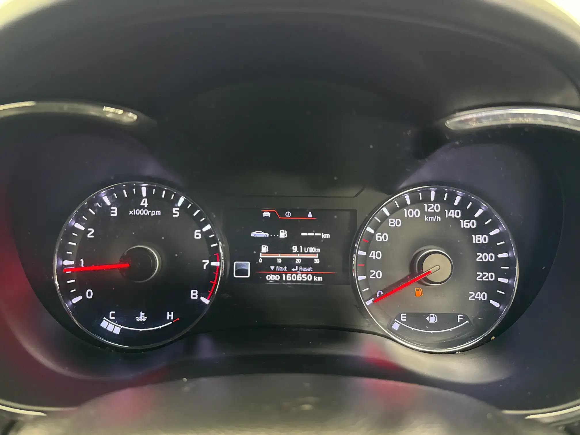 KIA Cerato