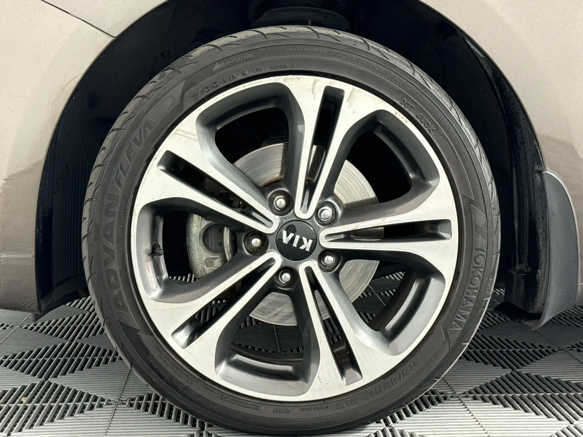 KIA Cerato