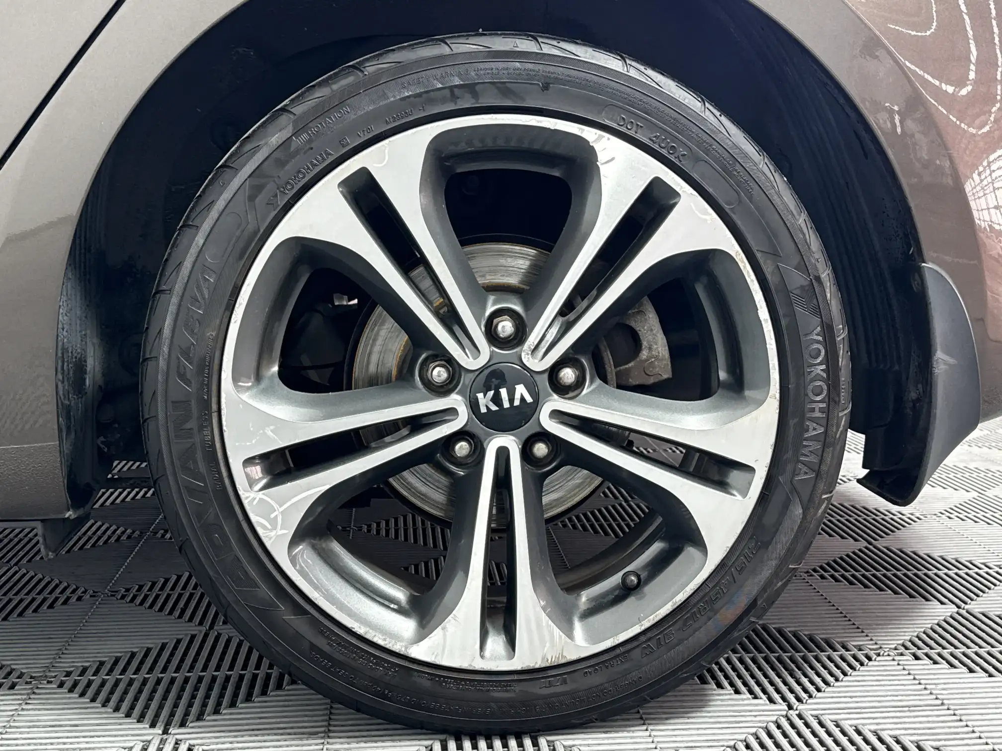 KIA Cerato