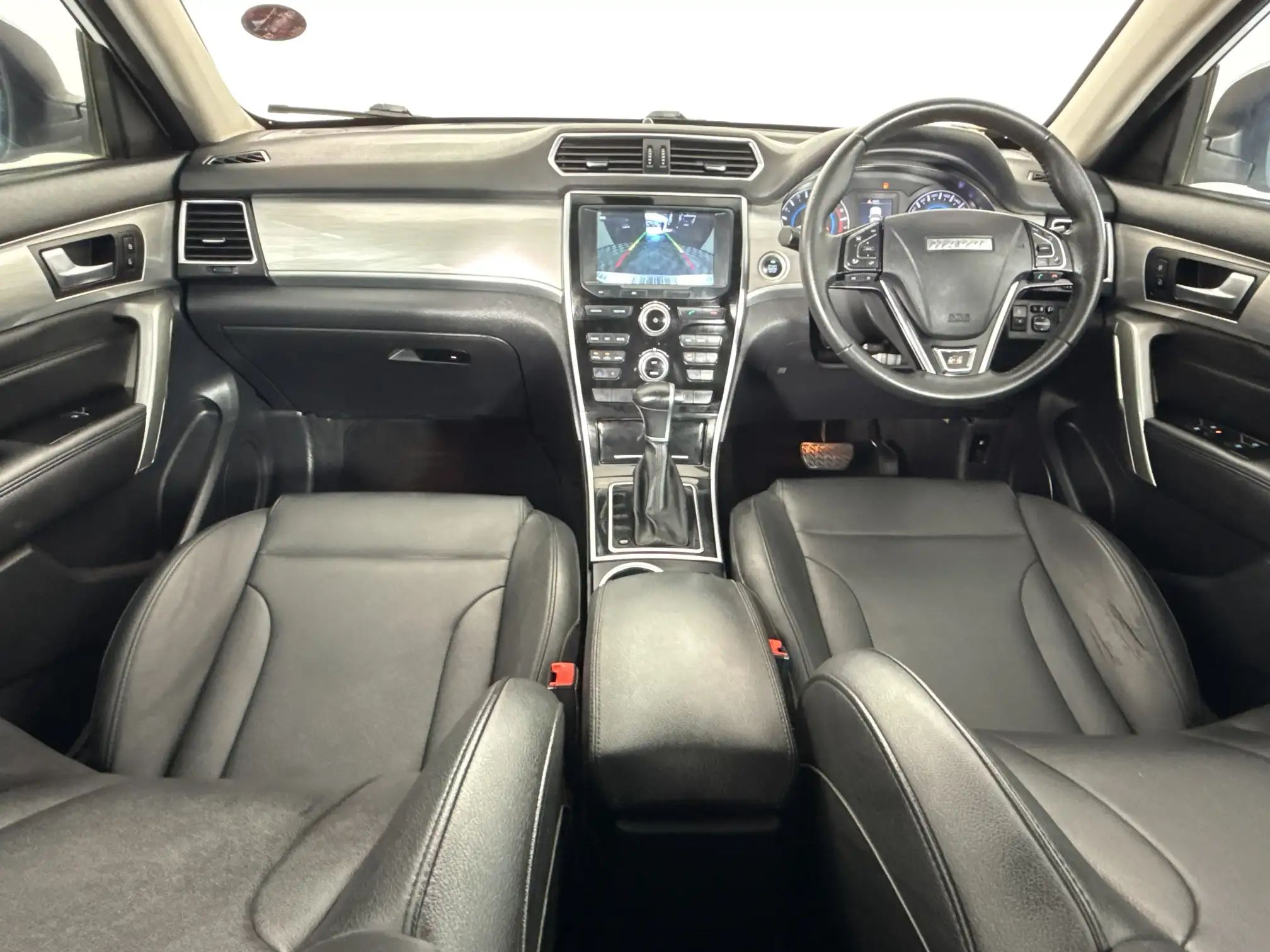 Haval H2
