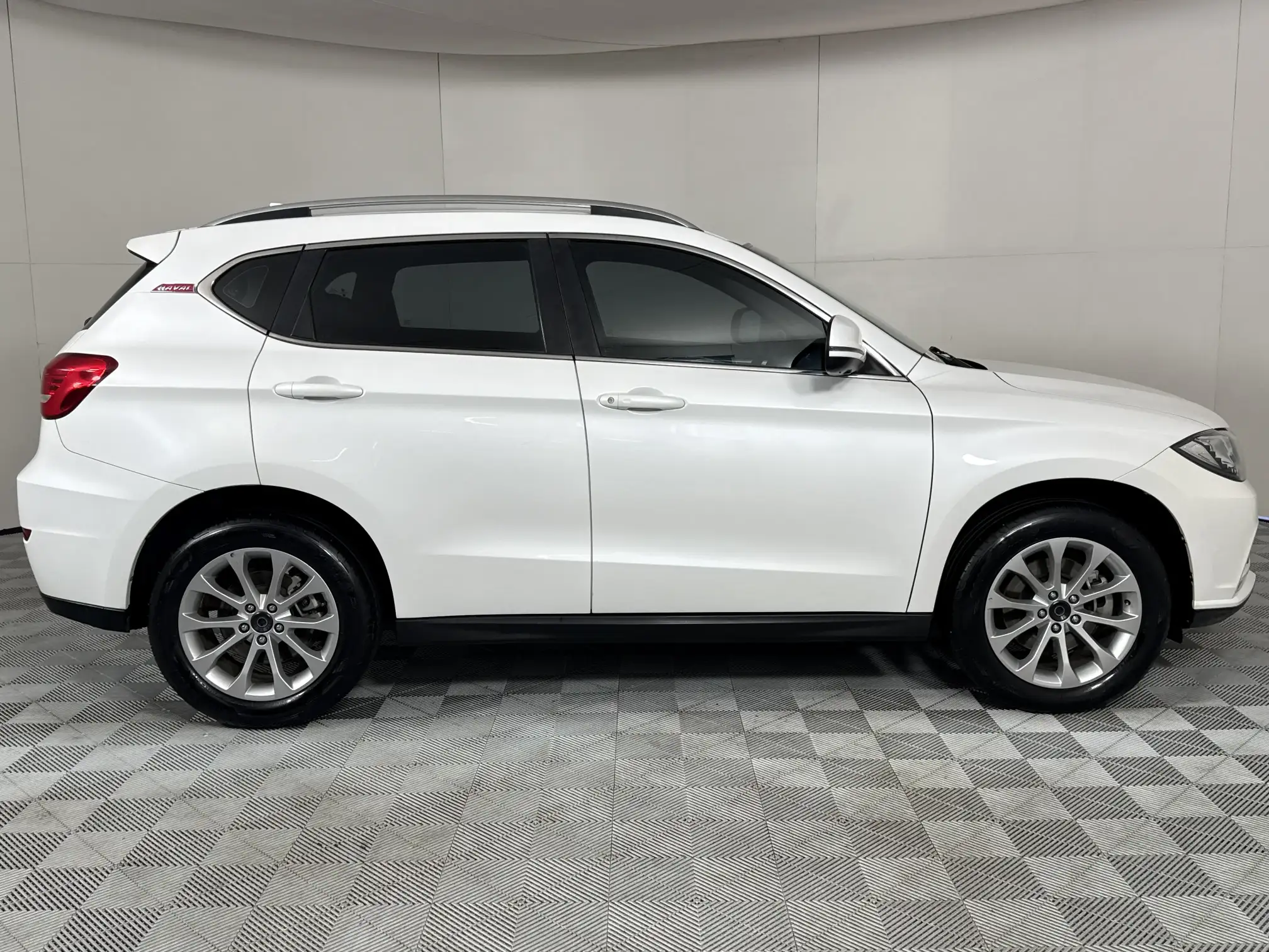 Haval H2