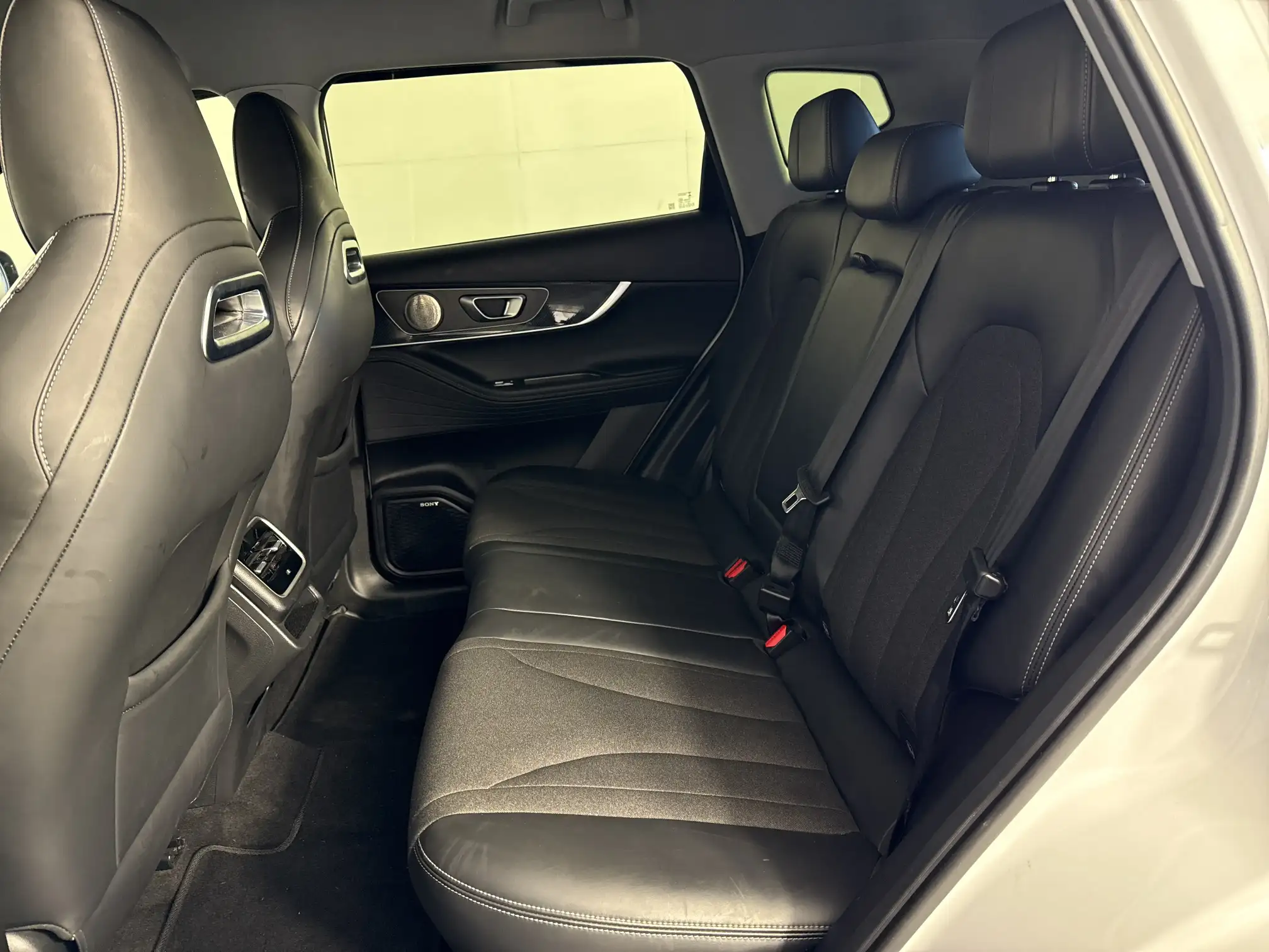 Chery Tiggo 7