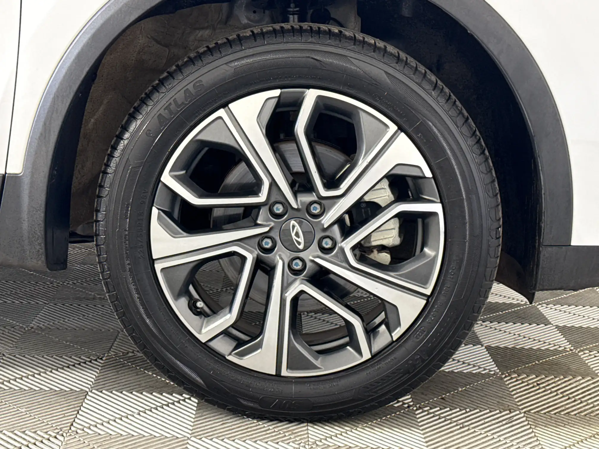 Chery Tiggo 7
