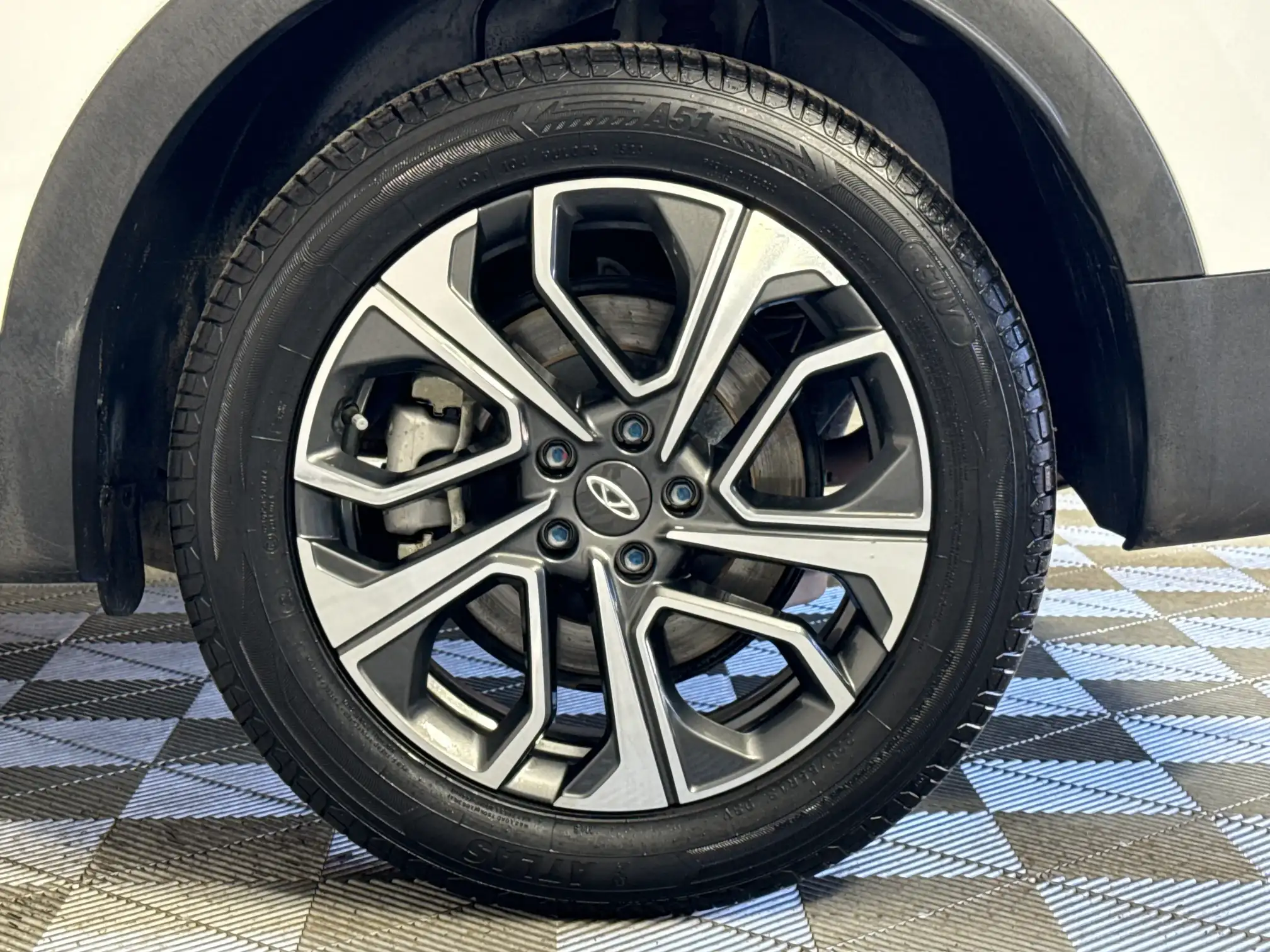 Chery Tiggo 7