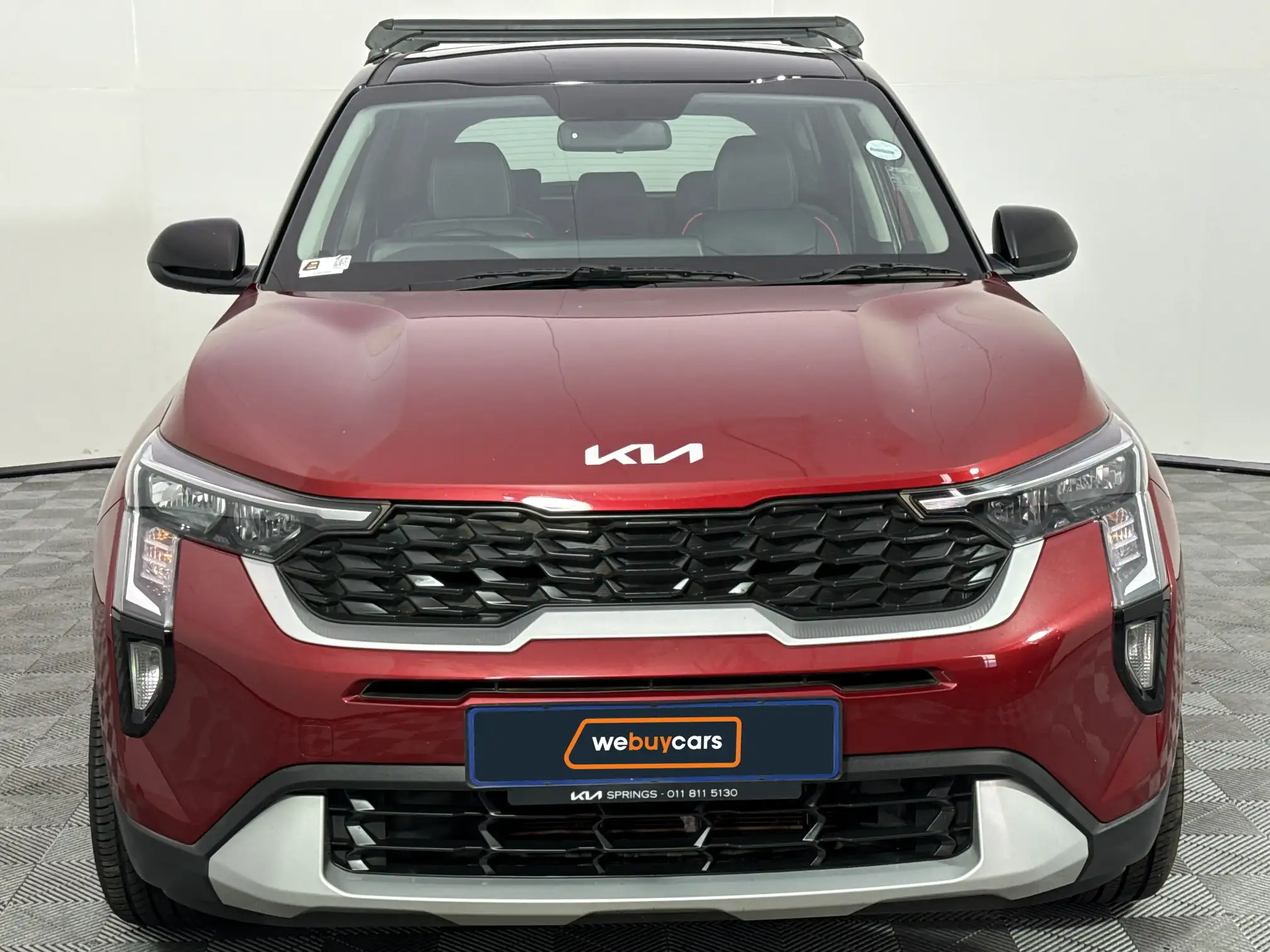 KIA Sonet